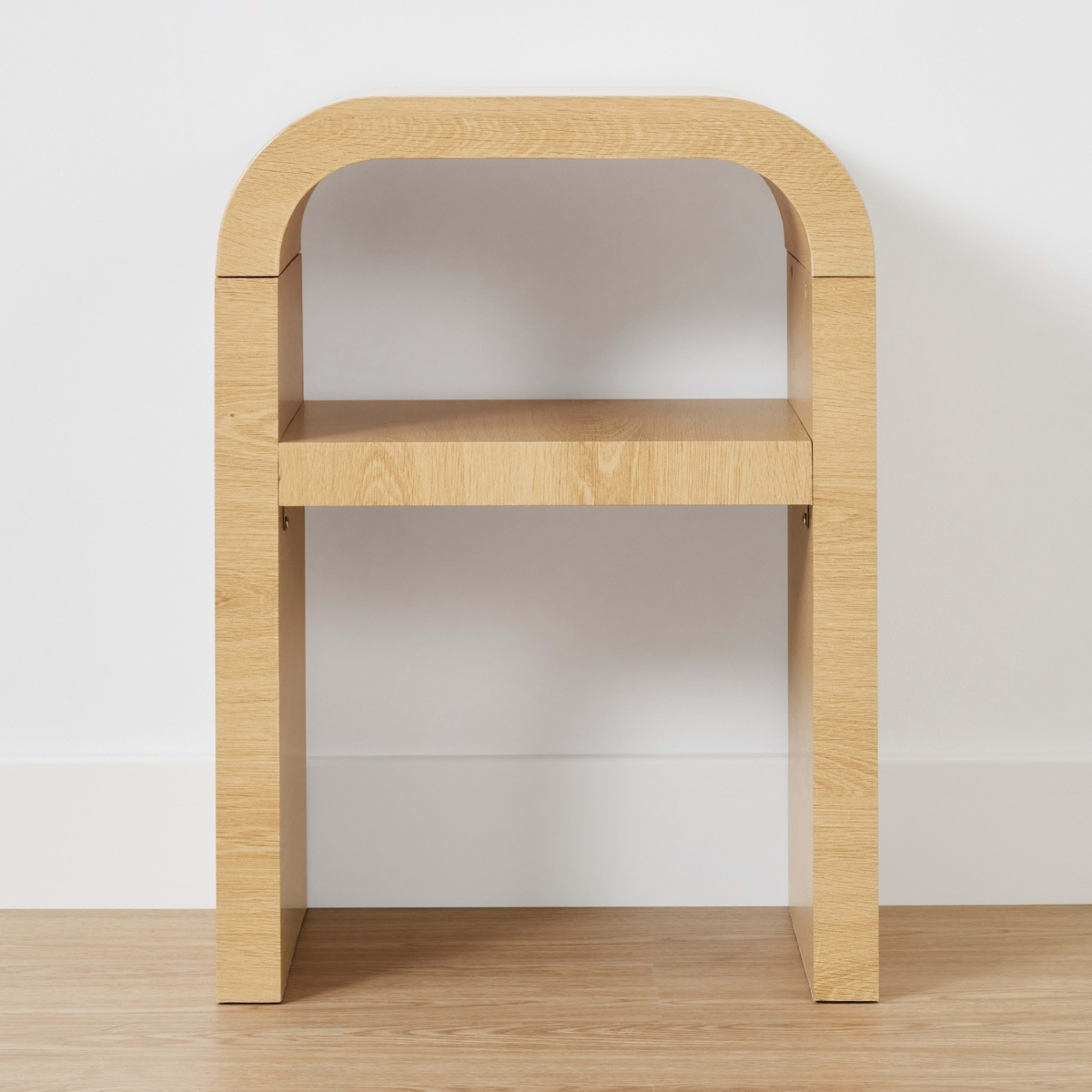 3 Ryder Bedside Table, 3 of 10