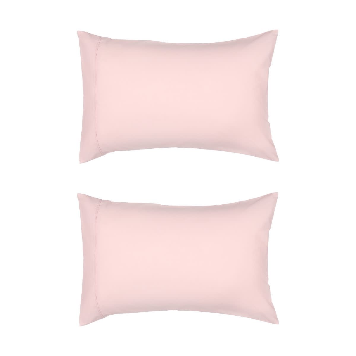 Pink clearance cushions kmart