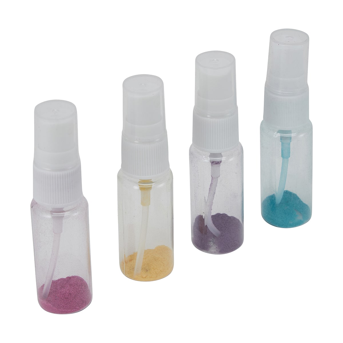 12 Piece Tie Dye Jewellery Kit Kmart