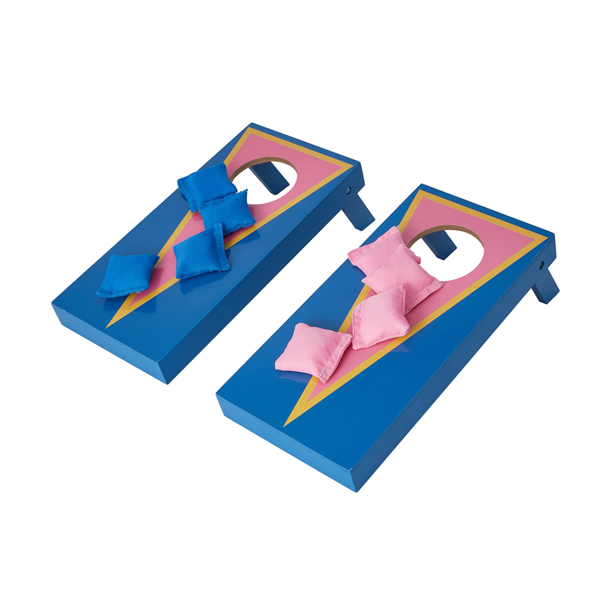 Travel Bean Bag Toss Kmart