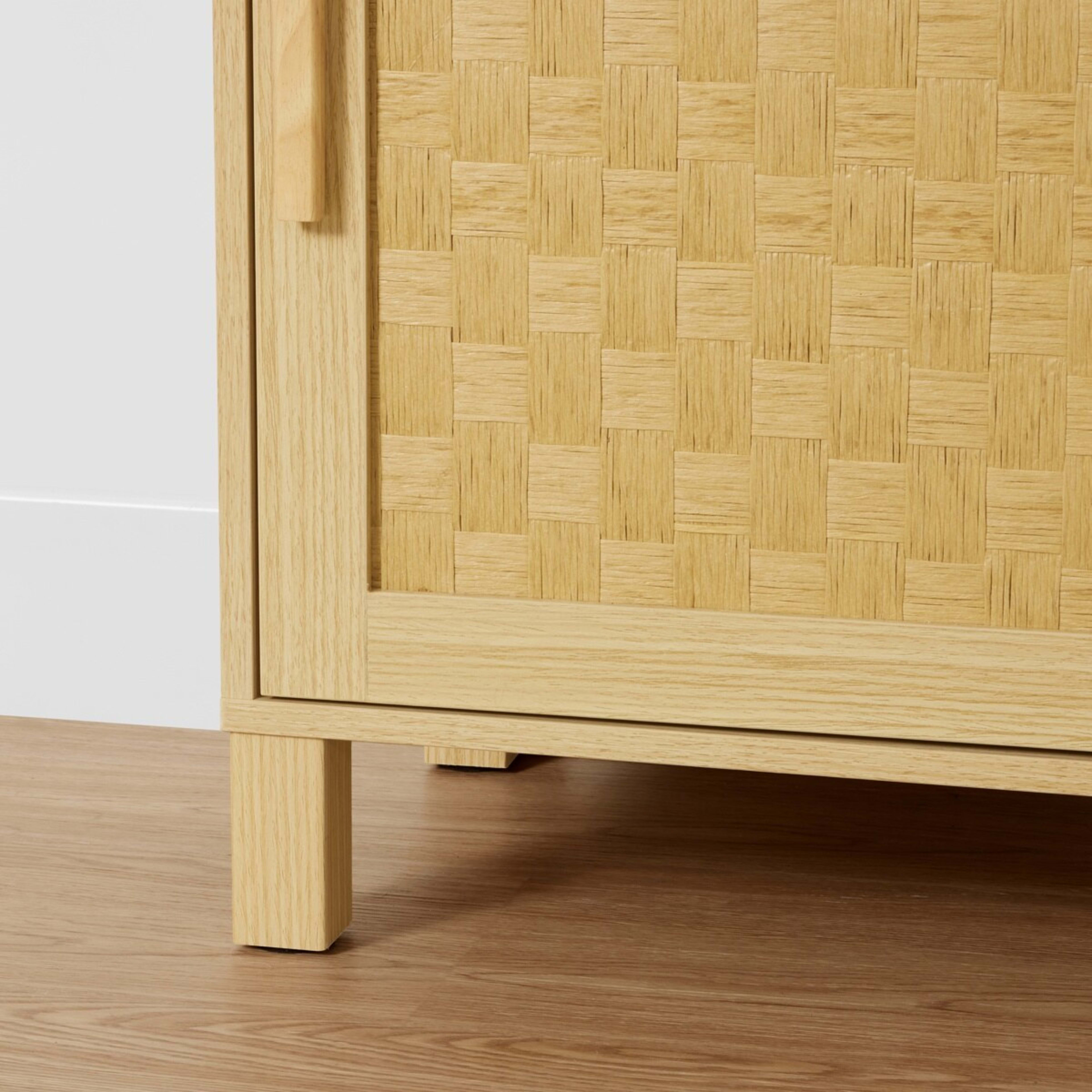 8 Addison Bedside Table, 8 of 10