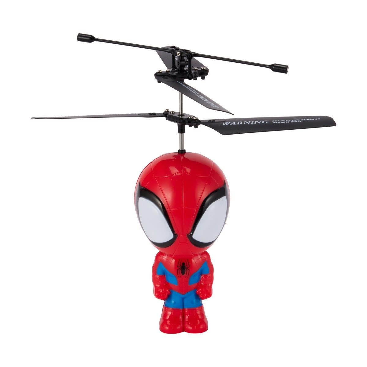 Marvel Spider-Man RC Drone - Kmart