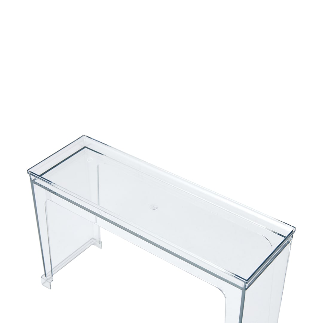 Modular Stackable Shelf Kmart