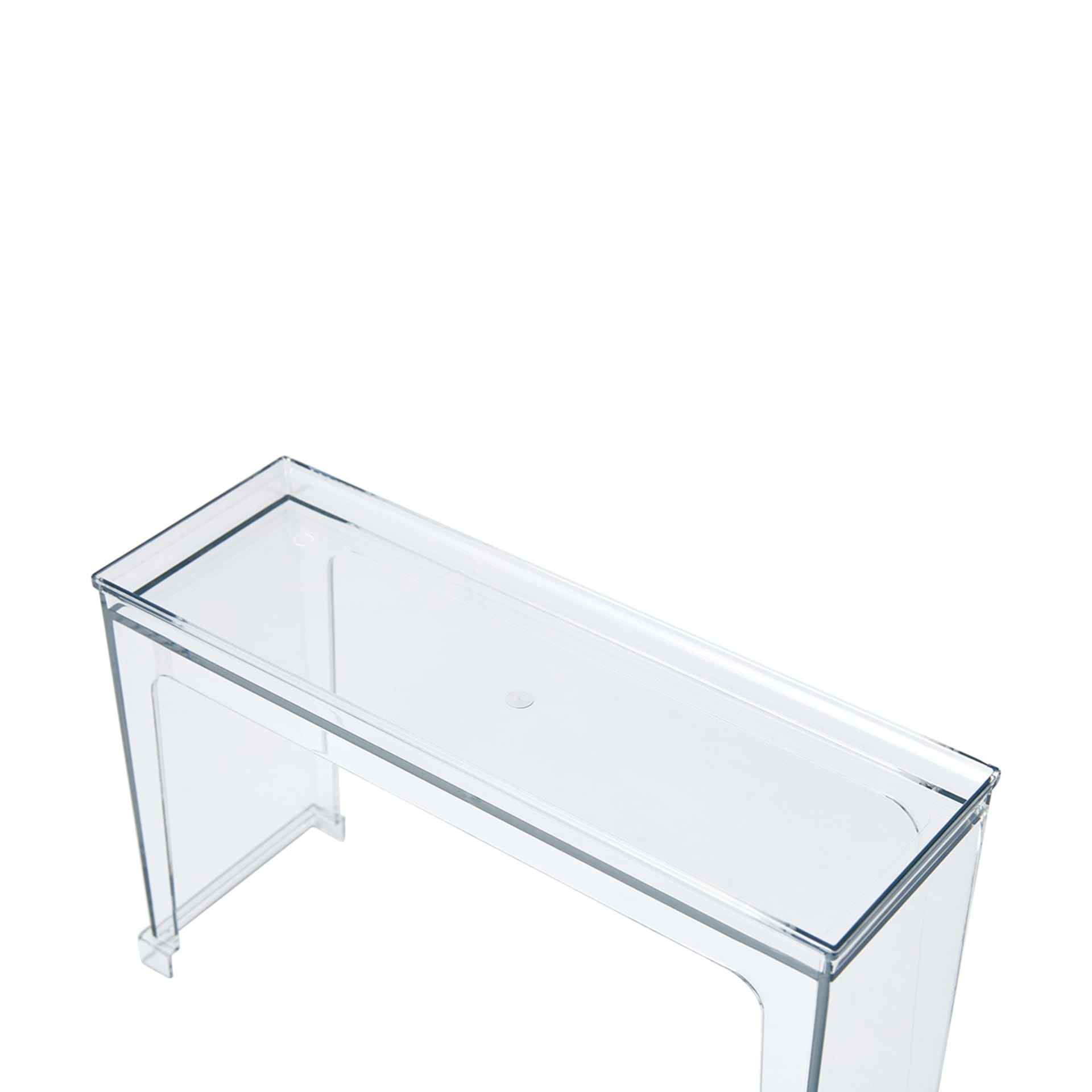 Modular Stackable Shelf Kmart