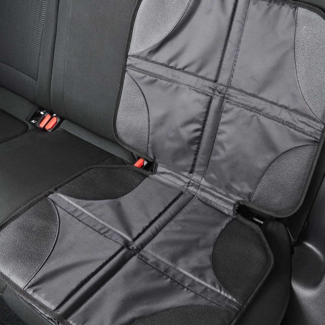 Car Seat Protector Mat Kmart