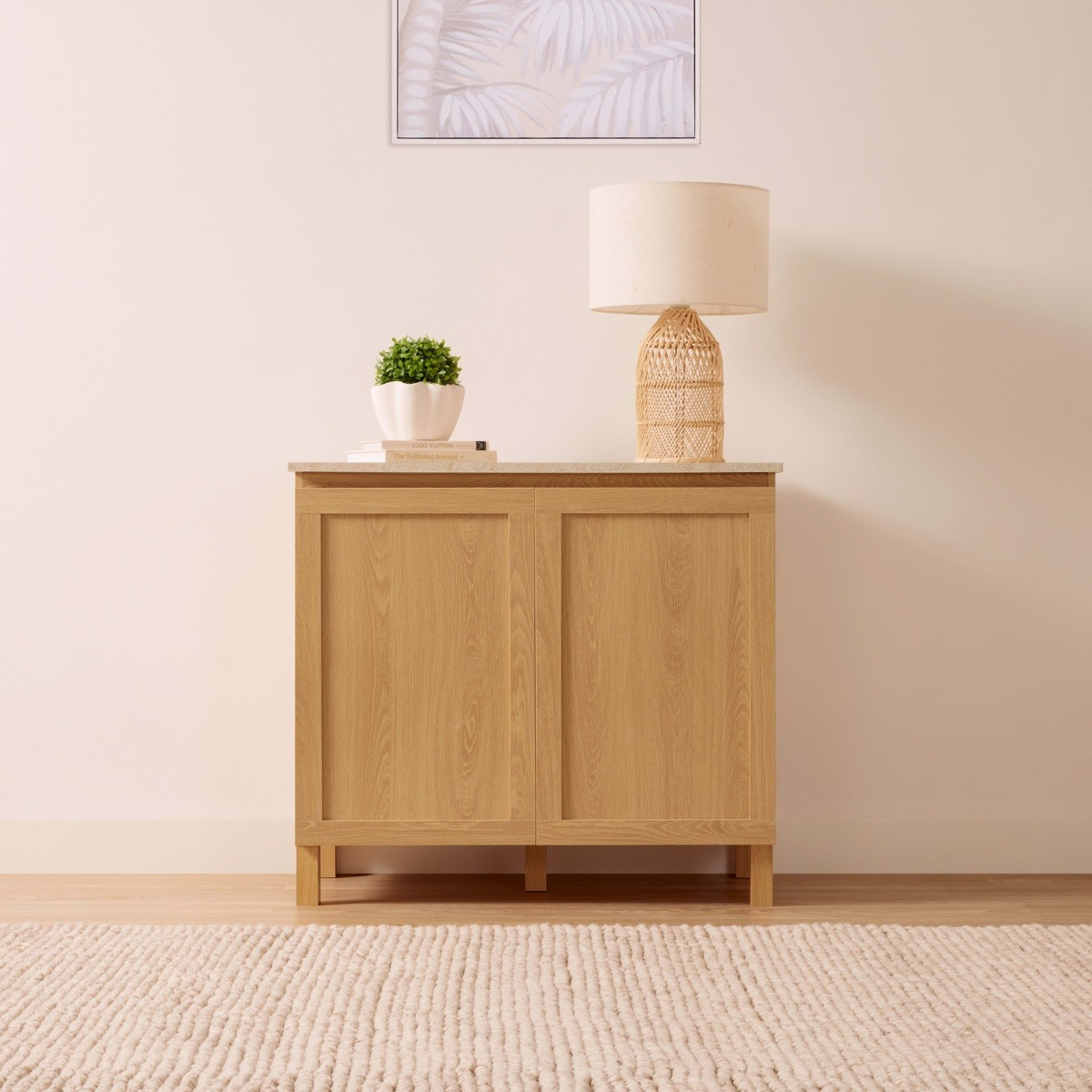 1 Bailey Cabinet, 1 of 7