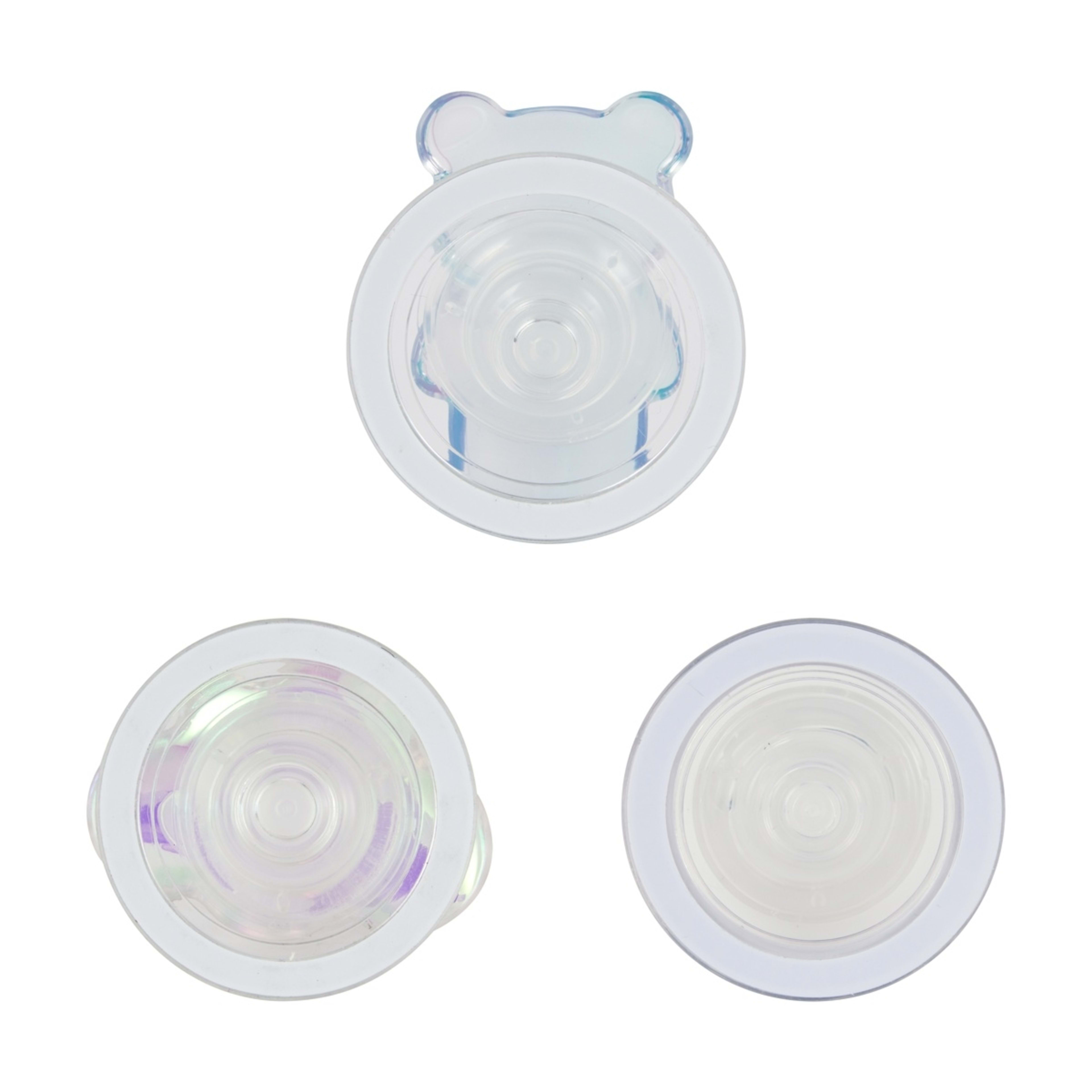 8 Magnetic Novelty Phone Grips - Assorted, 8 of 9