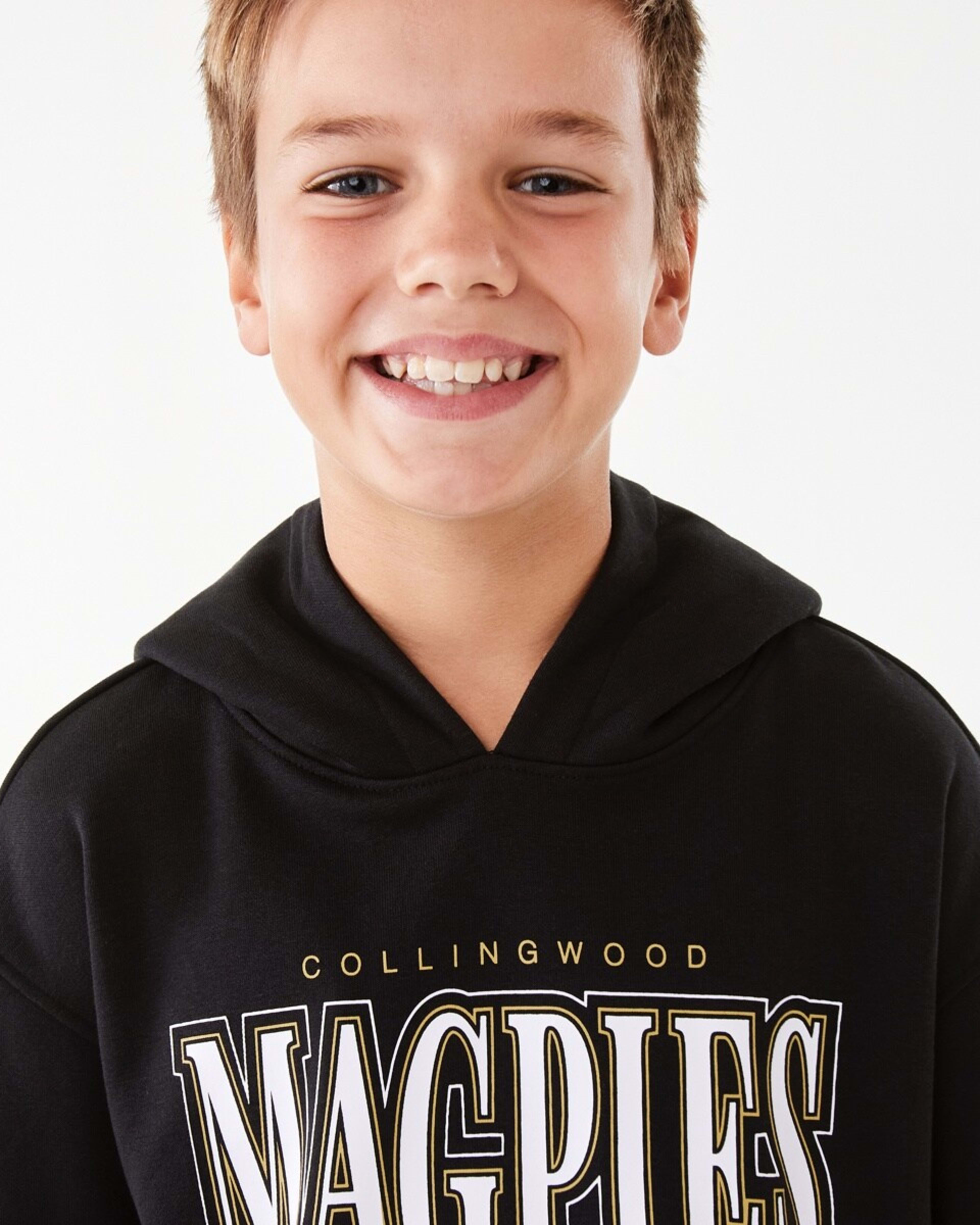 5 Official AFL Kids Hoodie Collwood, 5 of 10