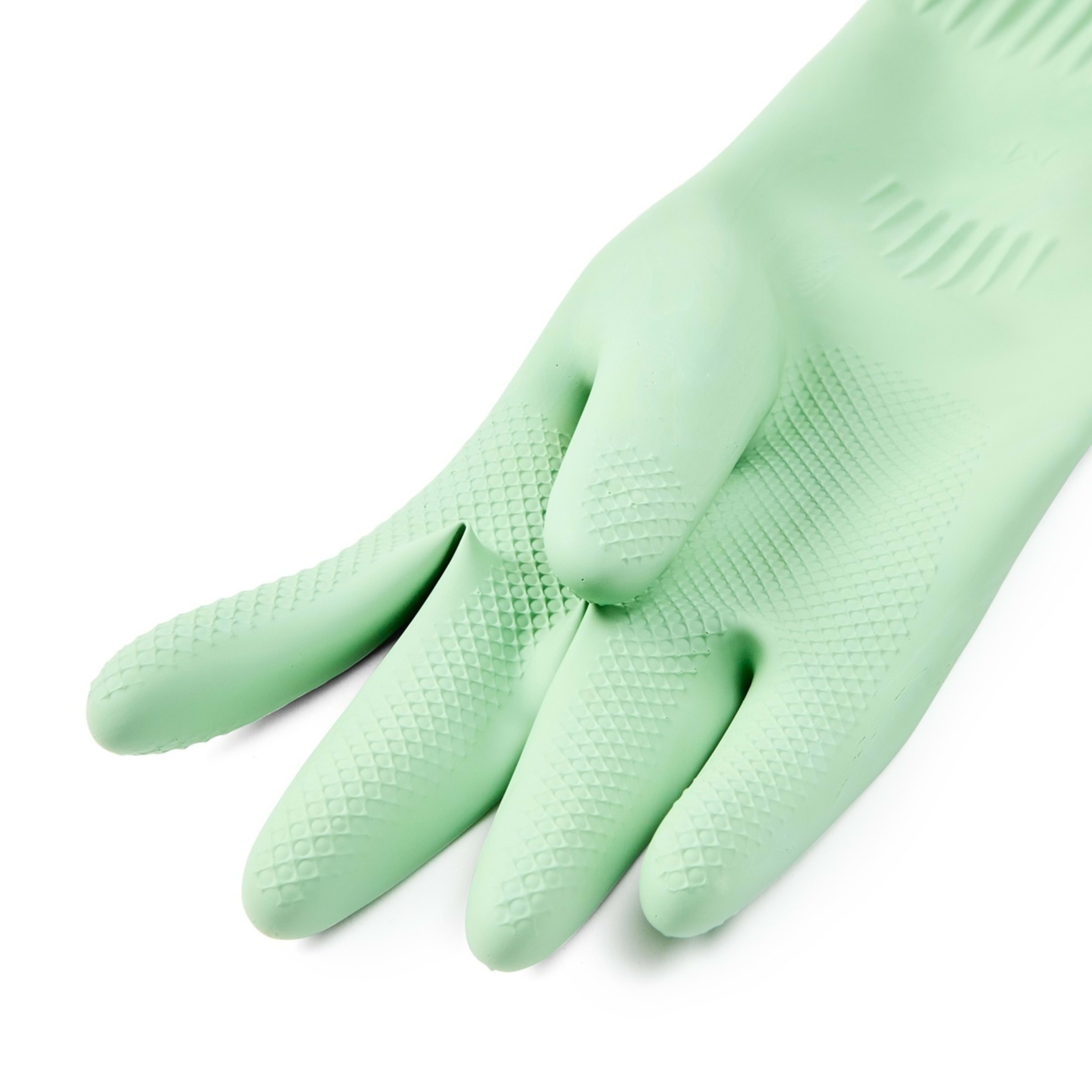 5 Pair of Cleaning Gloves, 5 of 6