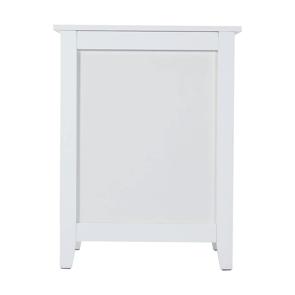 Hamptons Bedside Table Kmart