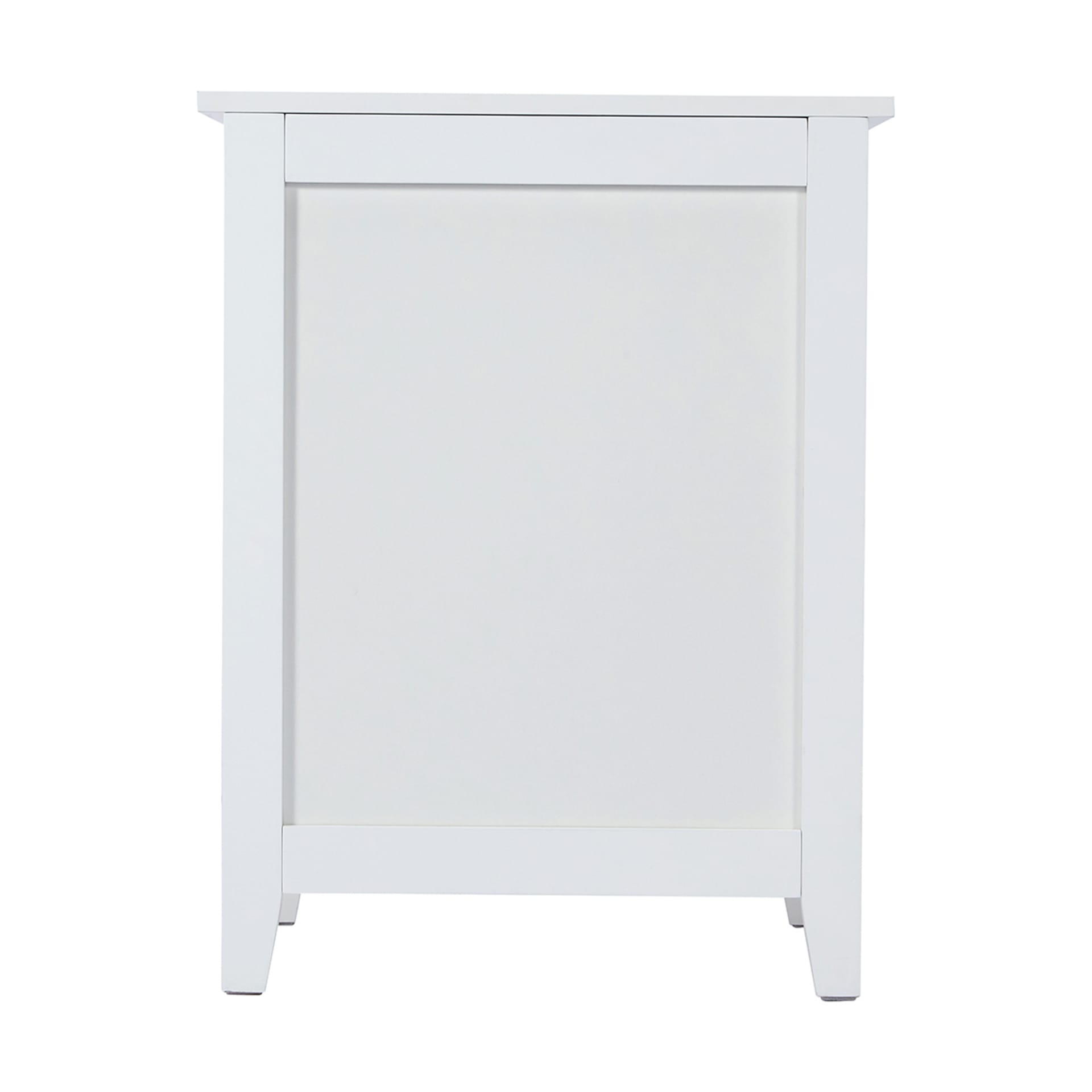 Hamptons Bedside Table Kmart