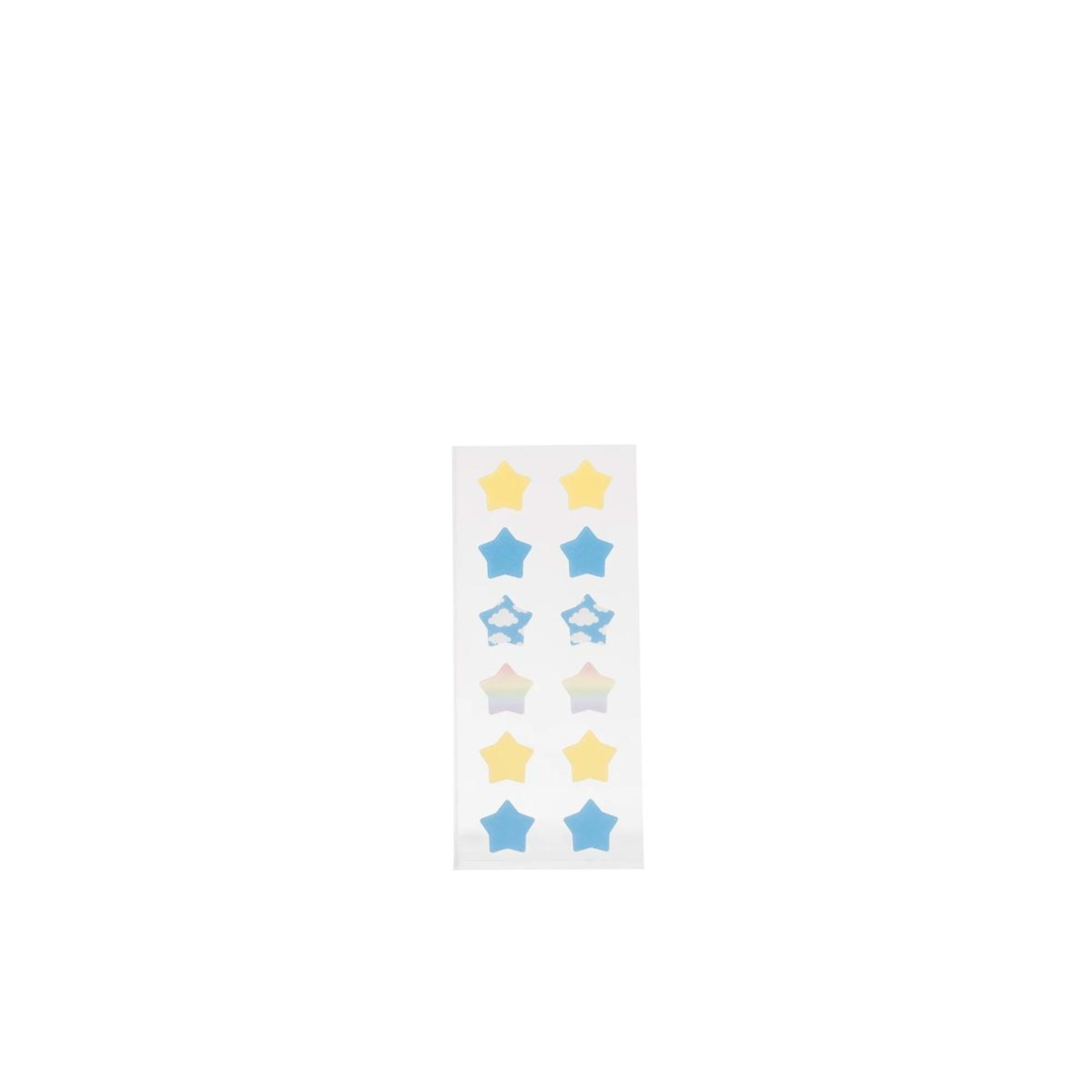 2 Formula 10.0.6 48 Piece Super Star Hydrocolloid Spot Patches - Salicylic Acid, 2 of 3