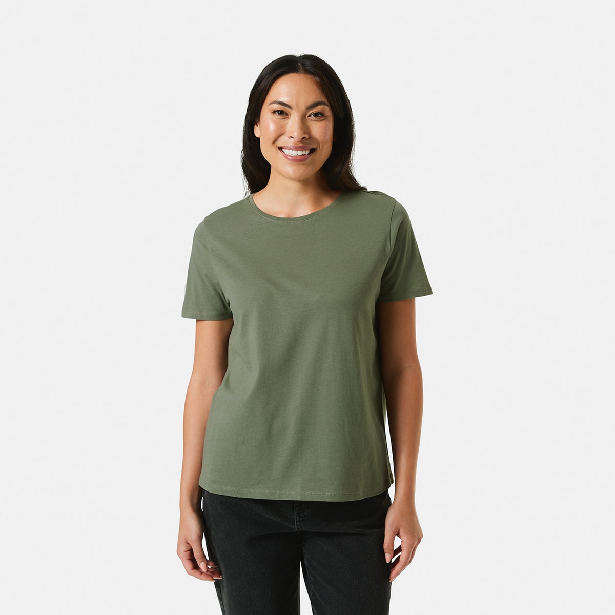 Kmart plain t shirts hotsell