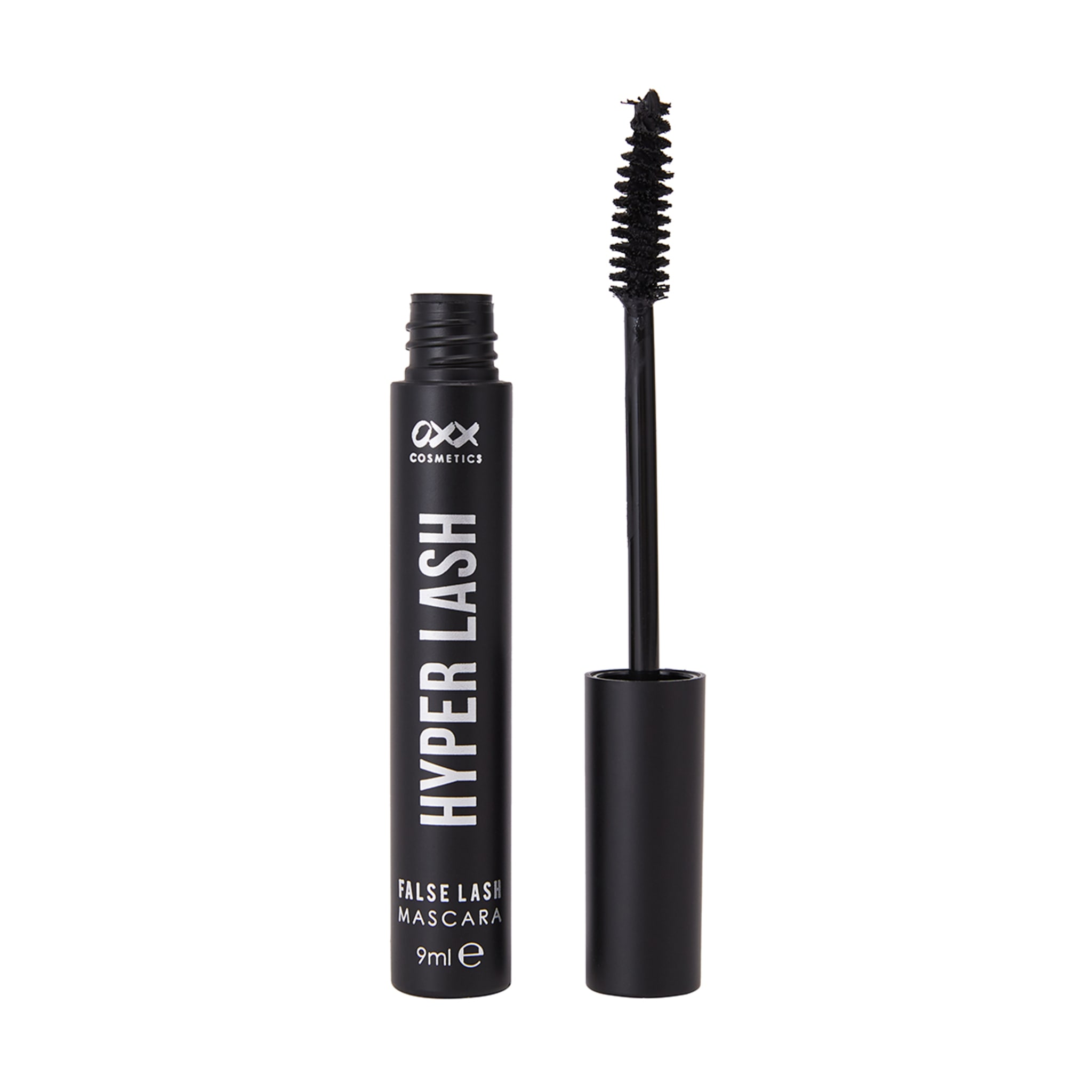 OXX Cosmetics False Lash Mascara Hyper Lash Kmart