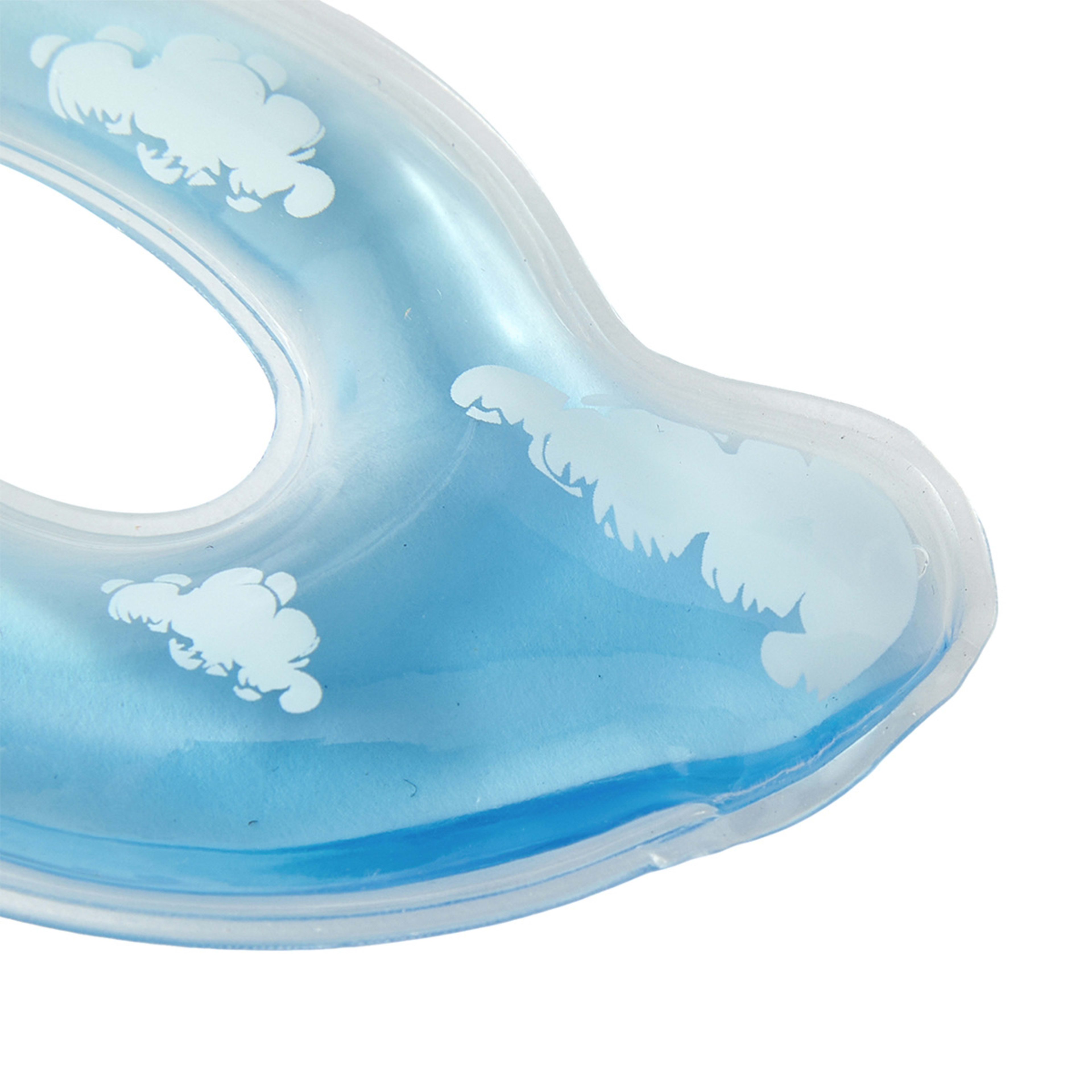 Gel Eye Mask Kmart