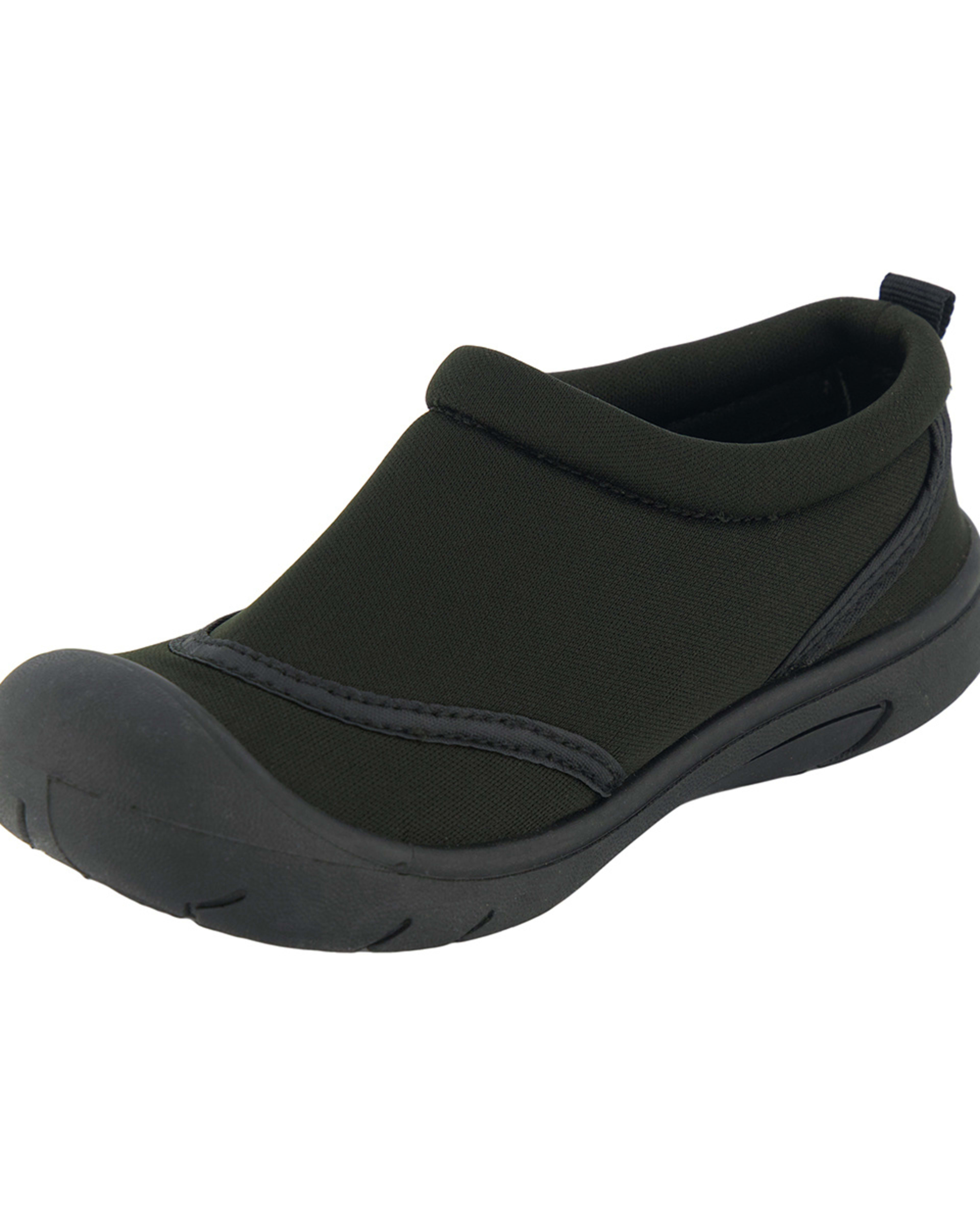 Junior Aqua Shoes Kmart