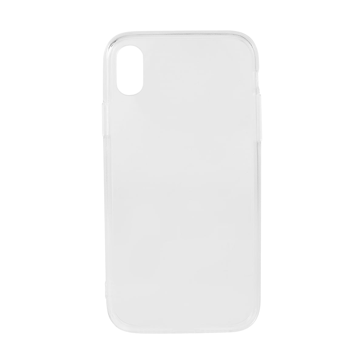 iPhone XR Clear Case Kmart