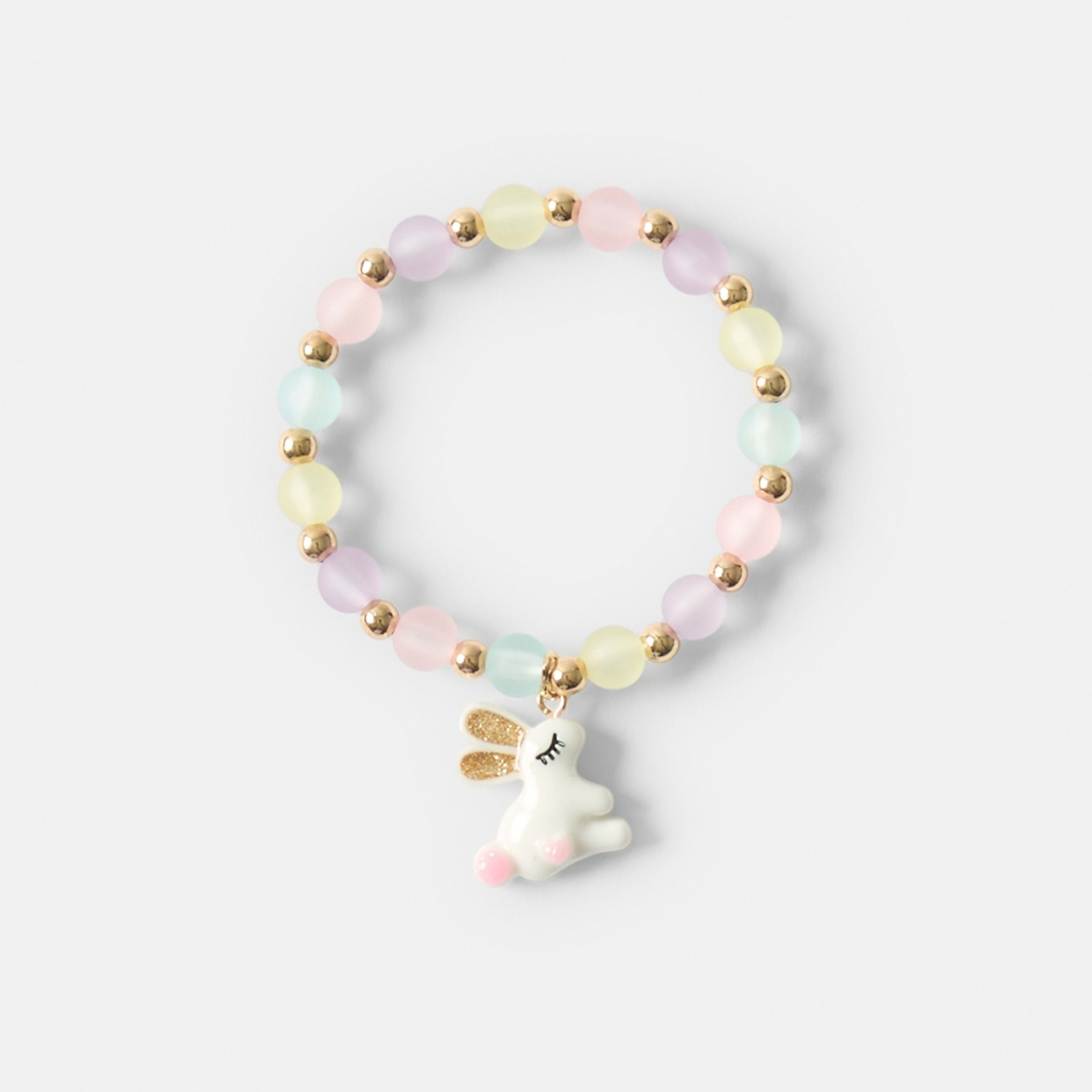 3 Easter Necklace and Bracelet, 3 of 5