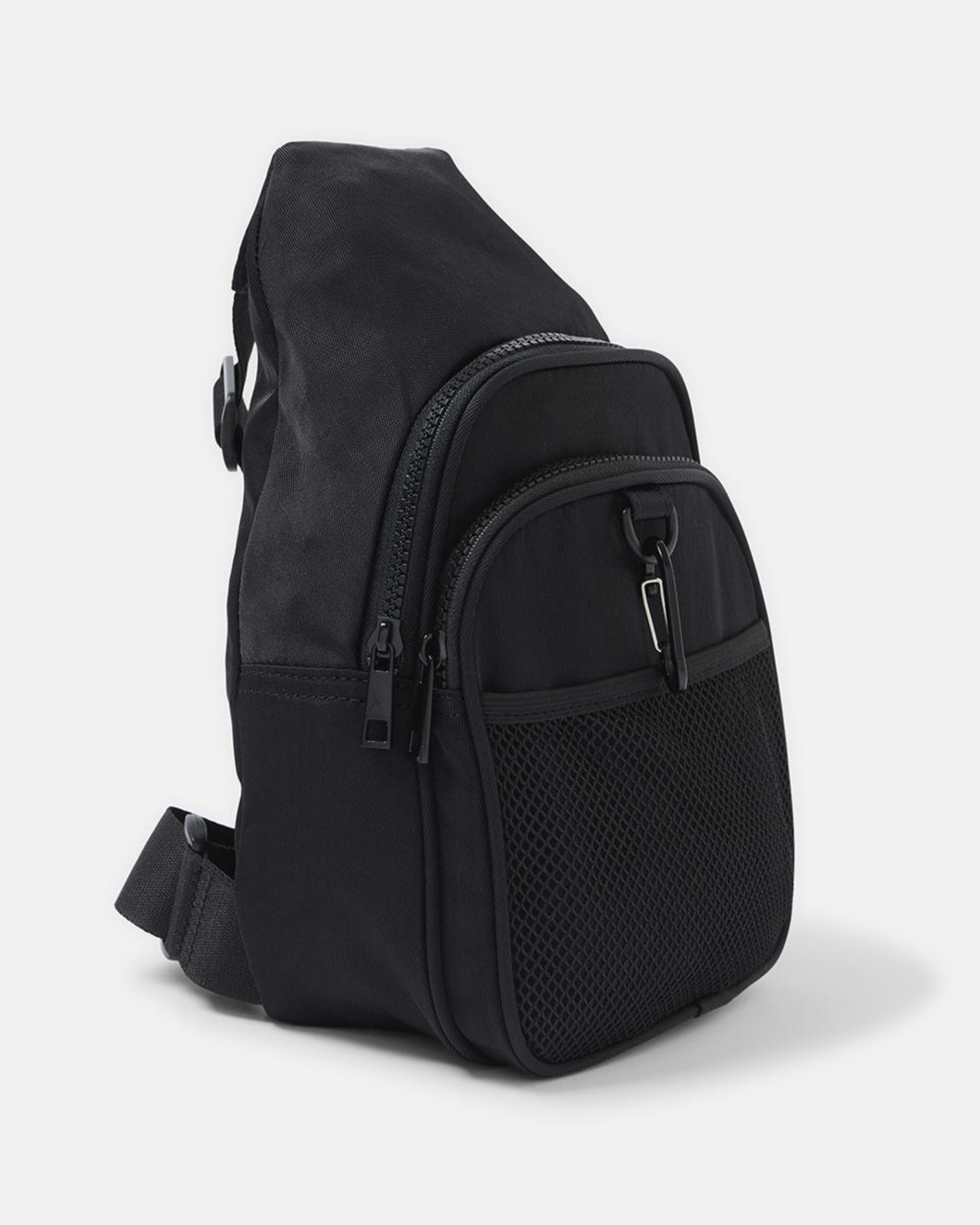 2 Urban Sling Bag Black, 2 of 7