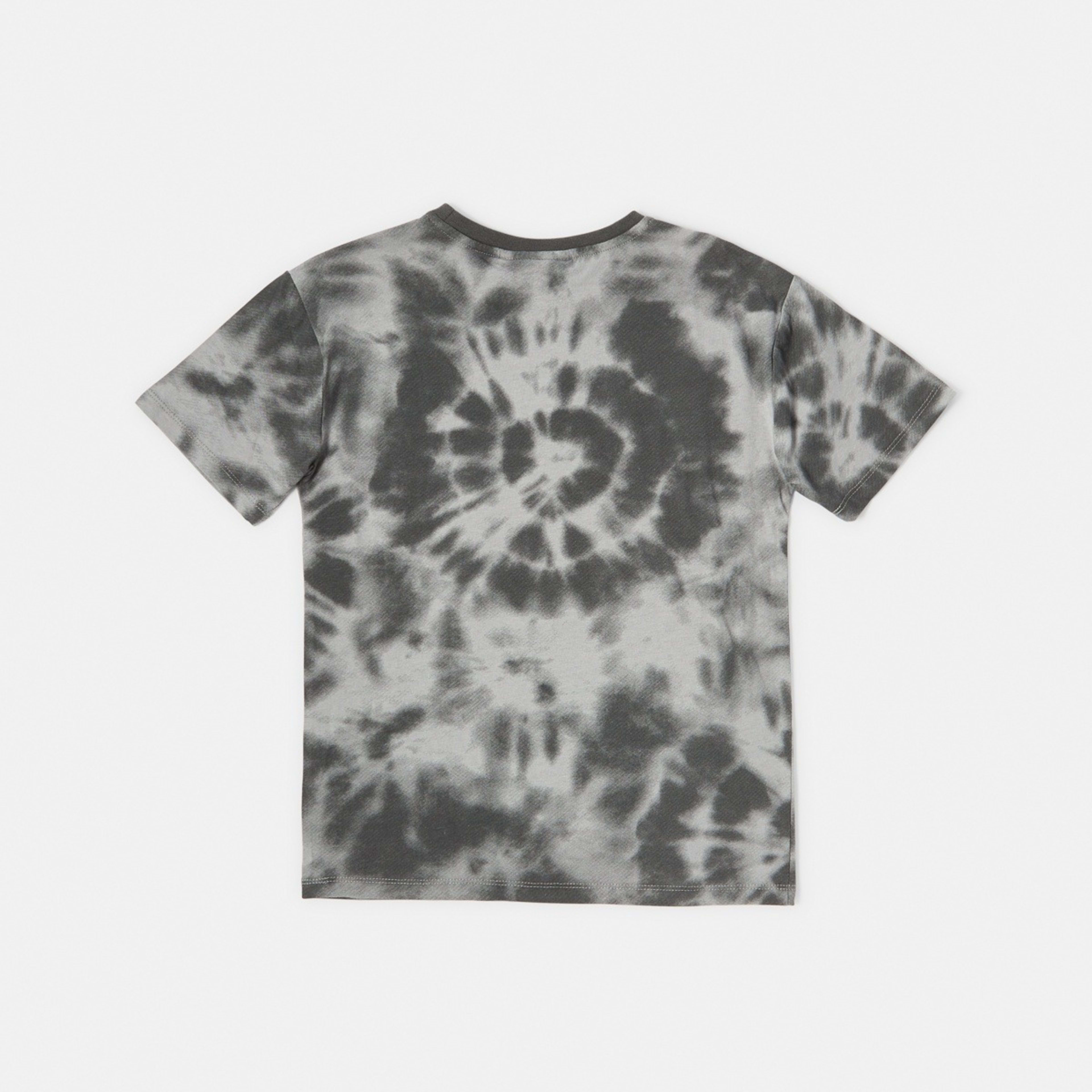 8 Pokemon Gengar License T-shirt Gengar Grey, 8 of 8