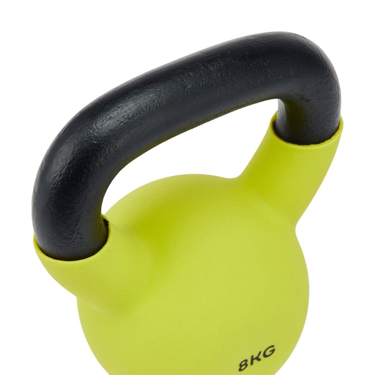 Pesa Rusa Kettlebell 16kg Xtreme Negro | Cuotas sin interés