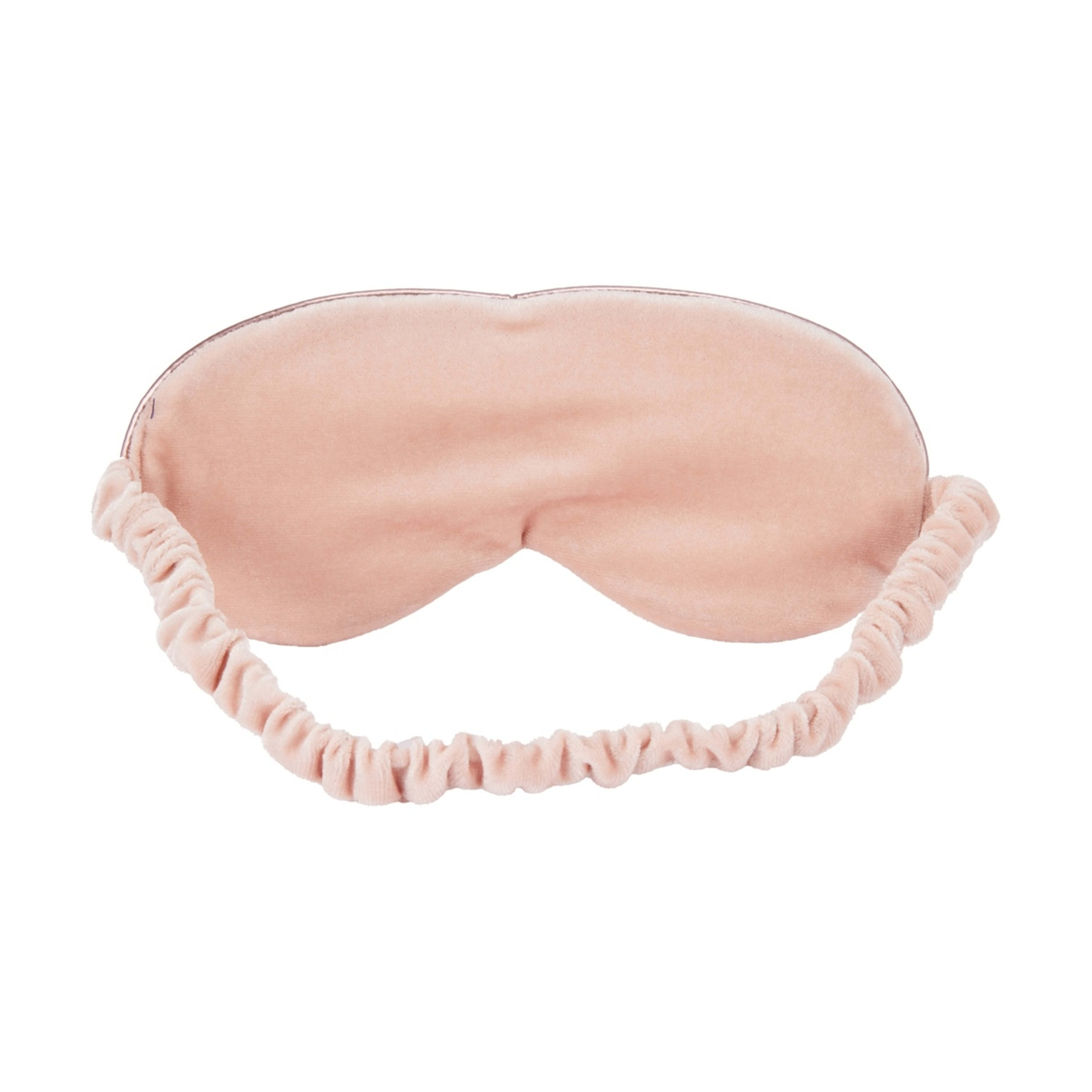 OXX Bodycare Eye Mask Pink Kmart