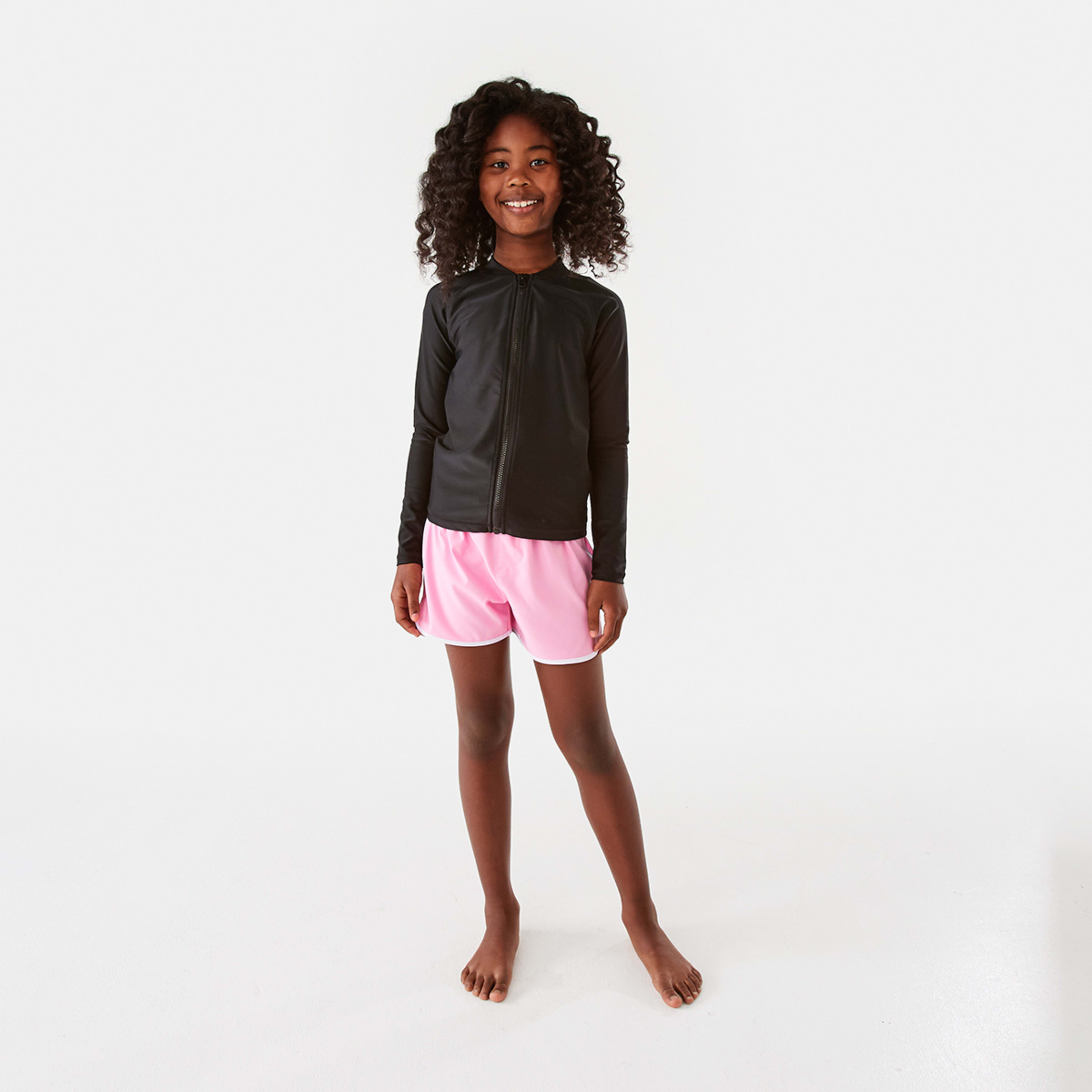 5 Boardshorts Pris Pink, 5 of 8