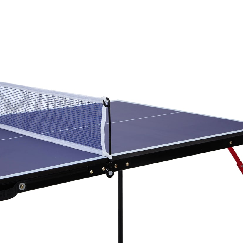 Portable Table Tennis Table Kmart