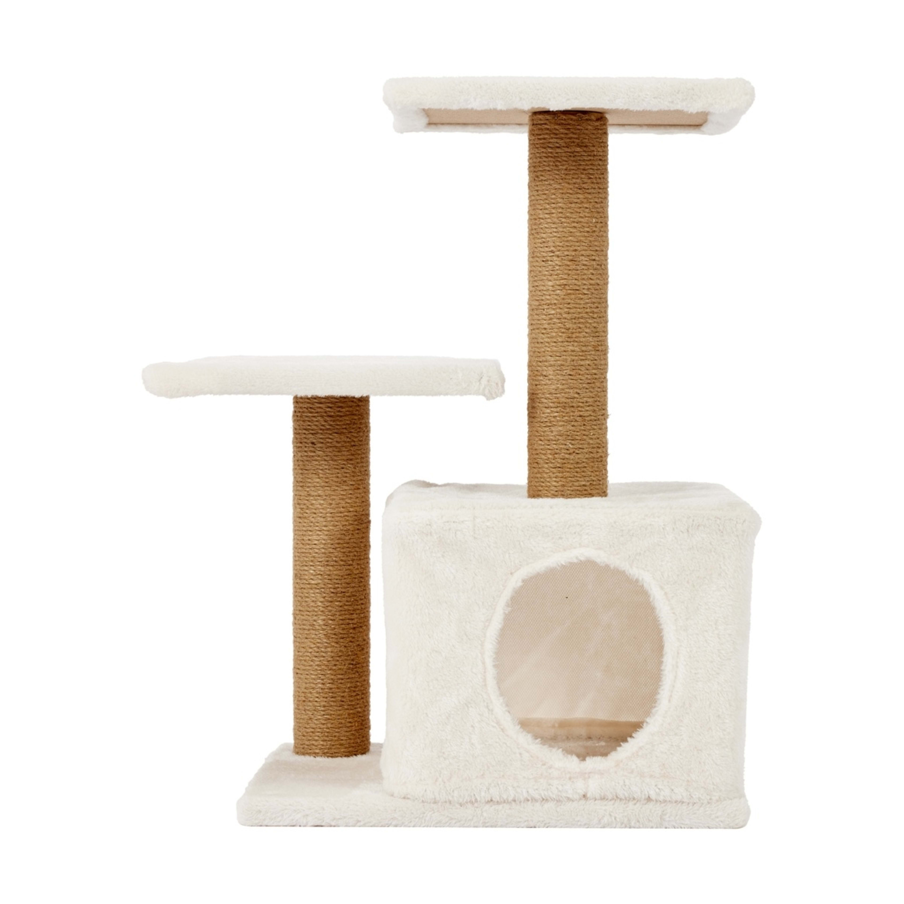 2 Cat Playhouse, 2 of 10