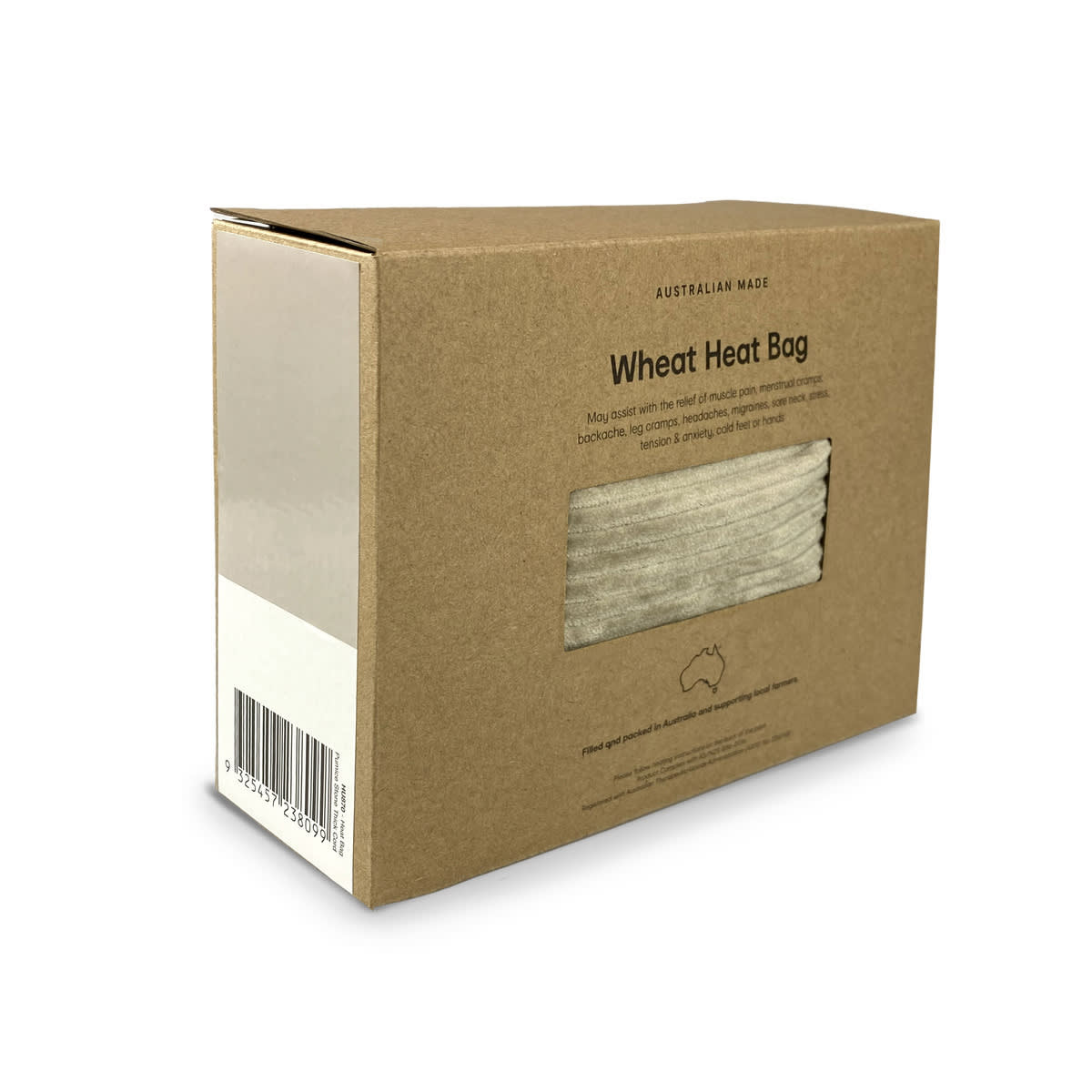 wheat heat bolsa kmart