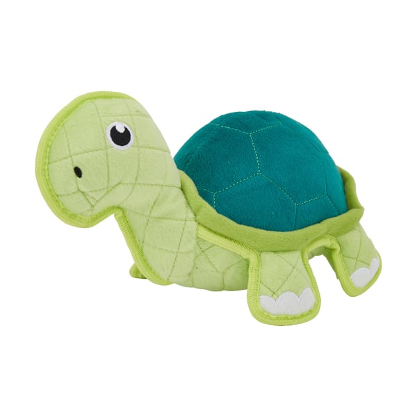 Pet Toy Super Plush Turtle - Kmart