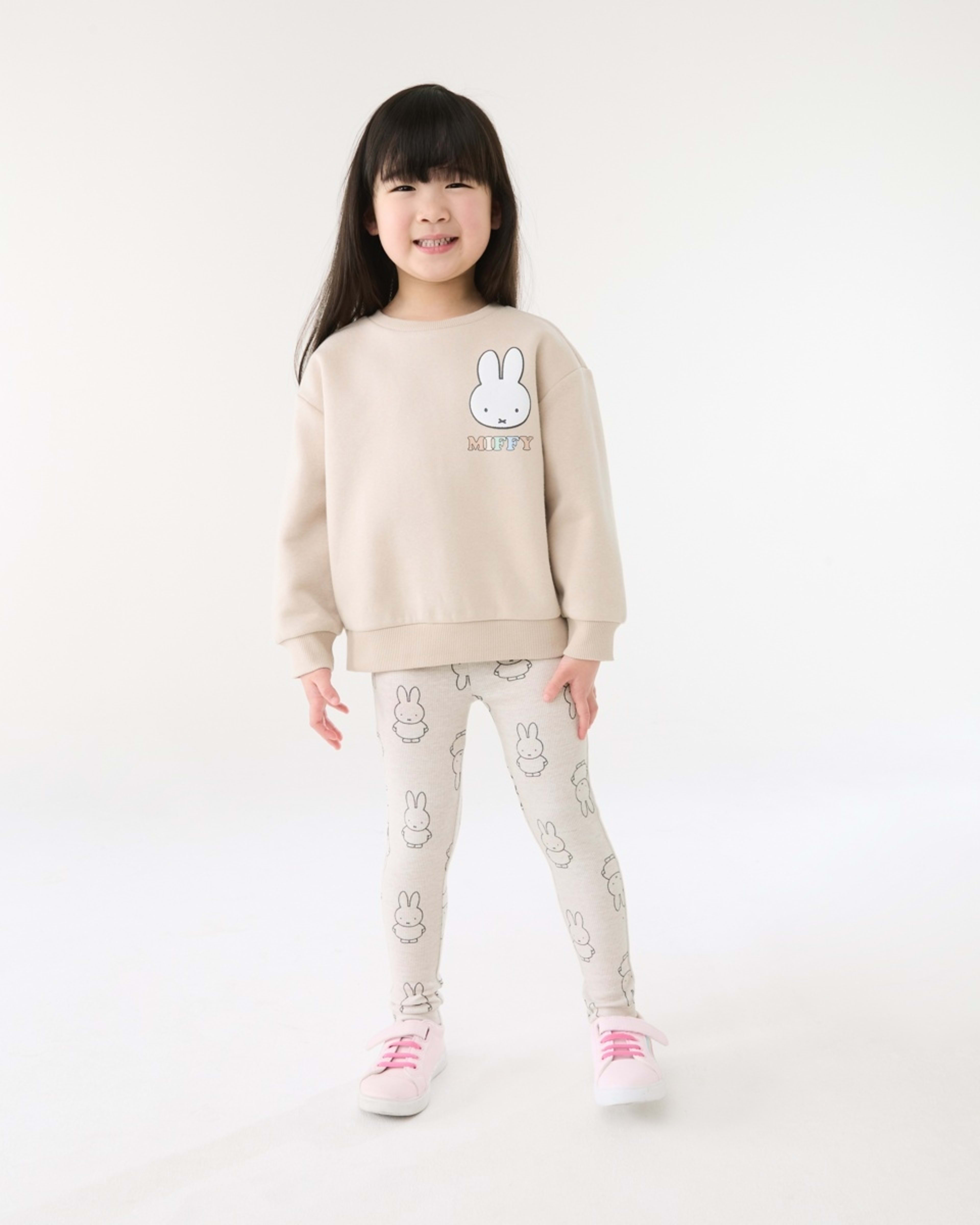 5 Miffy License Leggings MIFFY LEGGING, 5 of 6