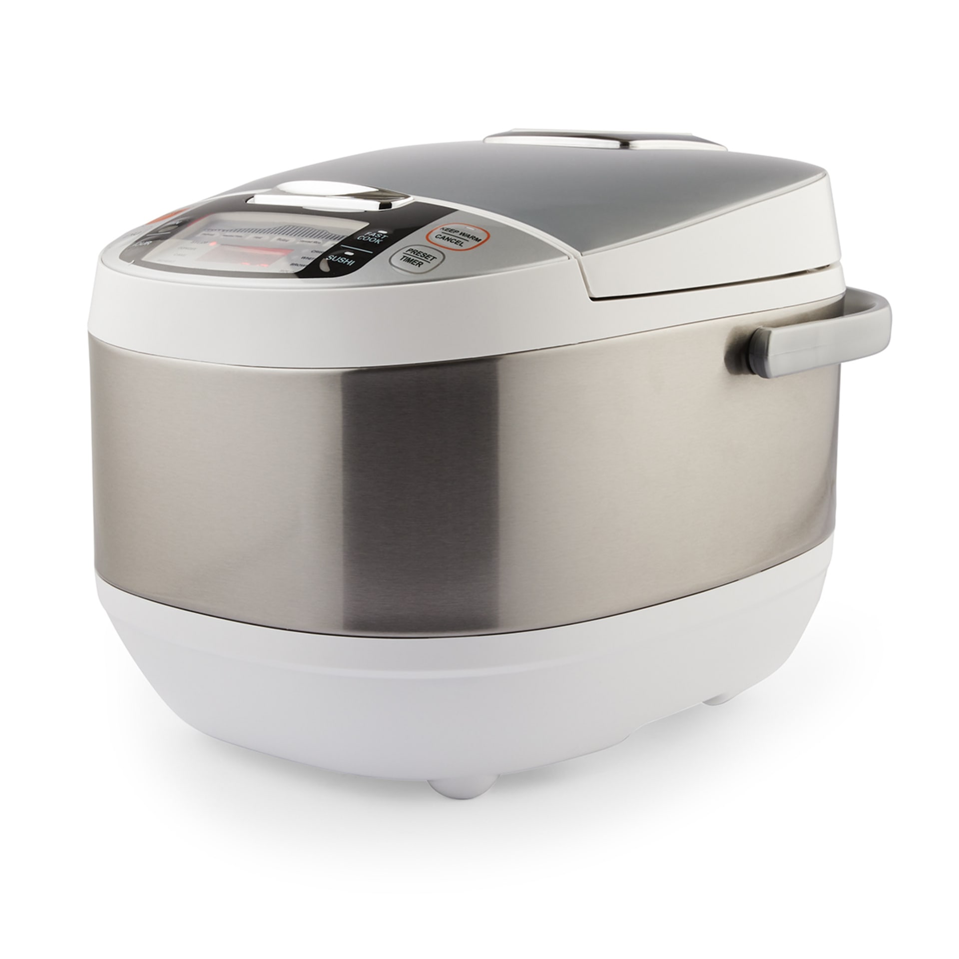 Rice Multi Cooker Kmart