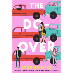 The Do-Over by Lynn Painter - Book