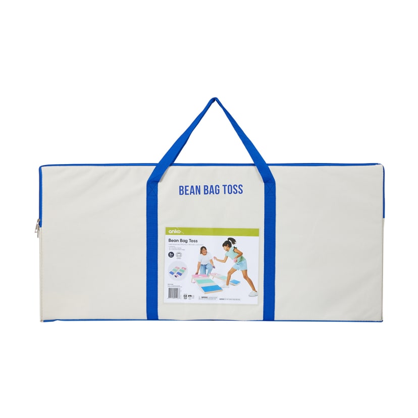 Bean Bag Toss Kmart