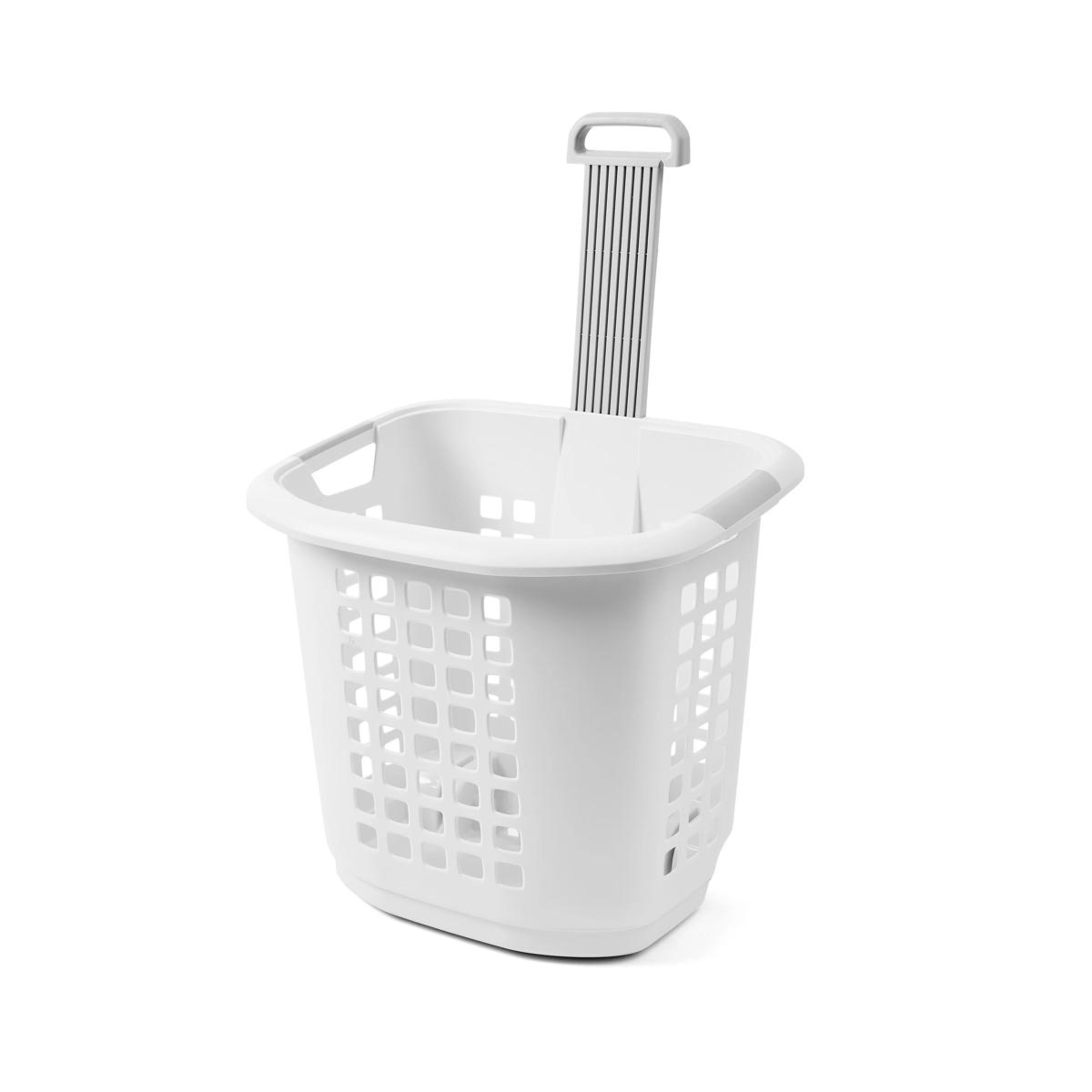 3 Rolling Hamper with Wheels, 3 of 10