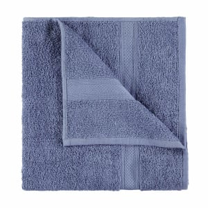 ERINA Cotton Body Bath Wrap Spa Towel Robe & Twist Hair Wrap Towel