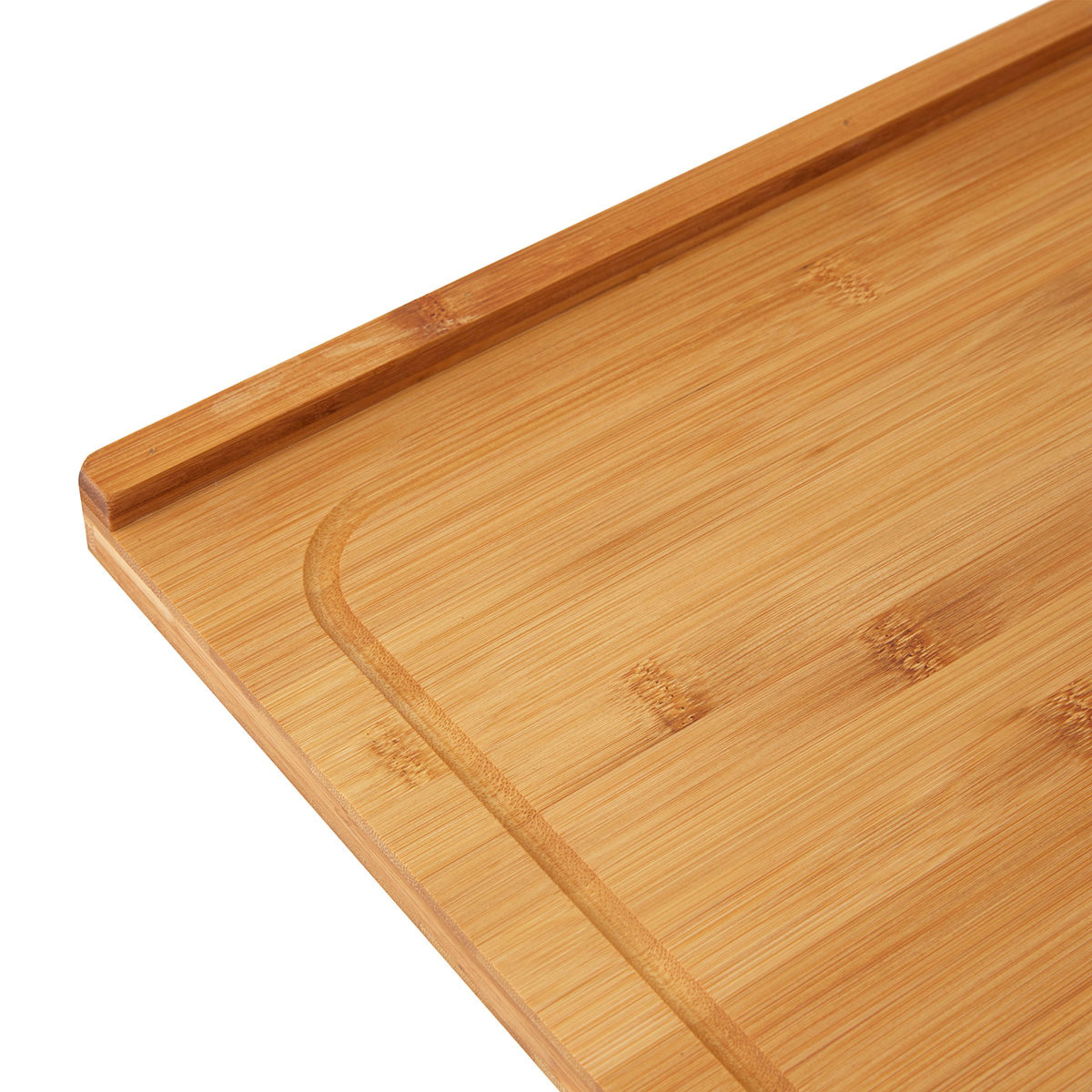 5 Bamboo Bench Cutting Board, 5 of 7