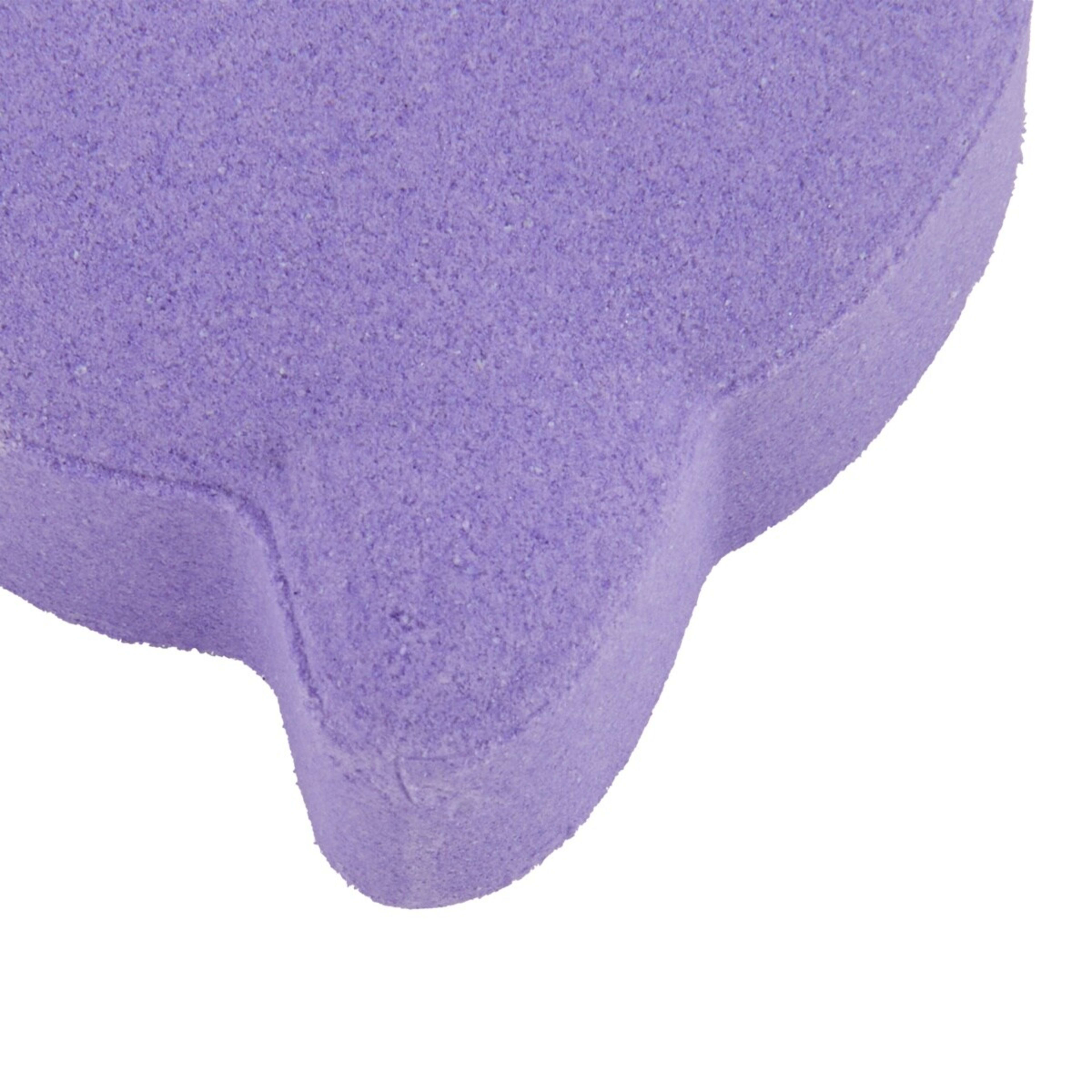 6 OXX Bodycare Spa Fizz Bath Fizzer 100g - Berry Burst Scented, 6 of 7