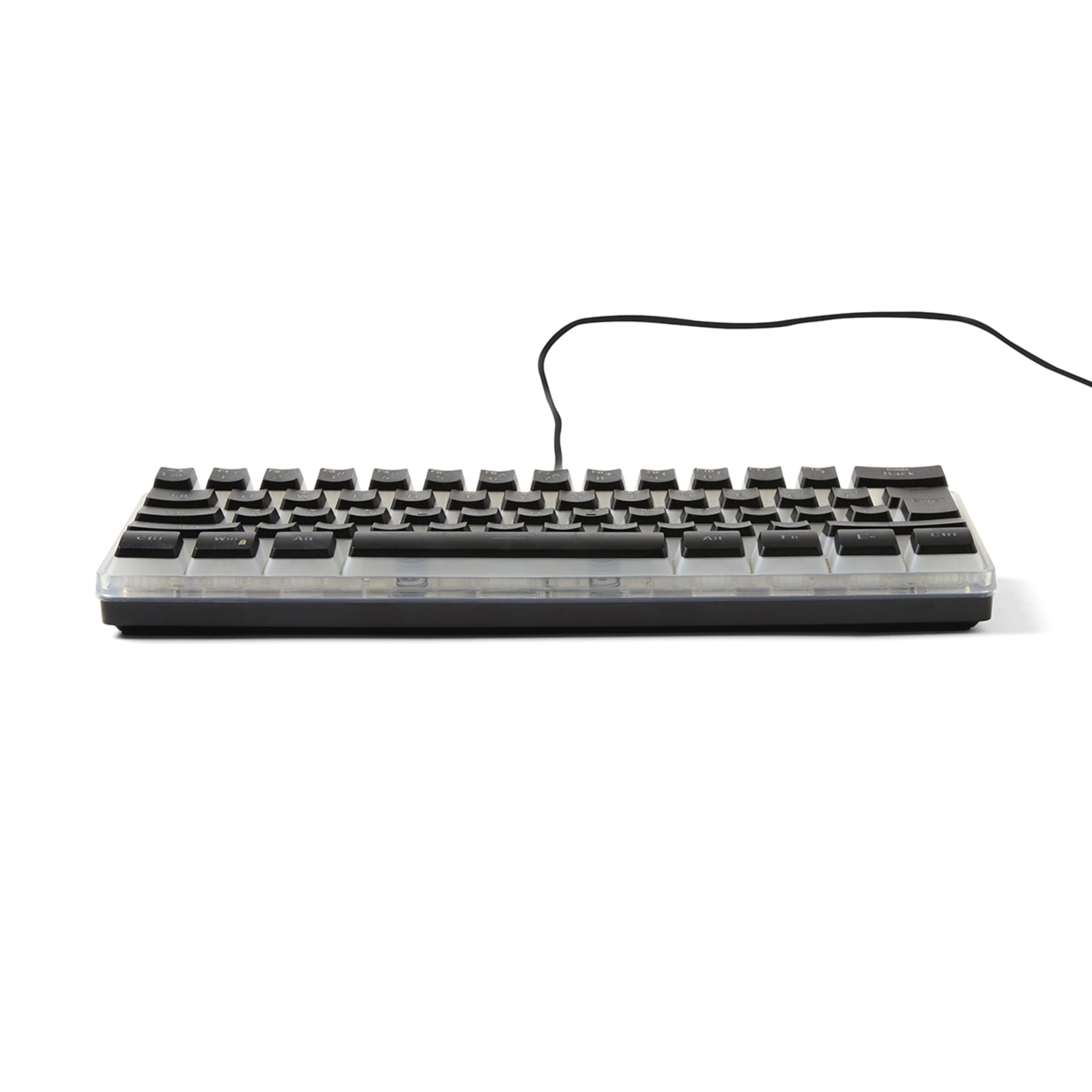 Mini Mechanical Gaming Keyboard Kmart