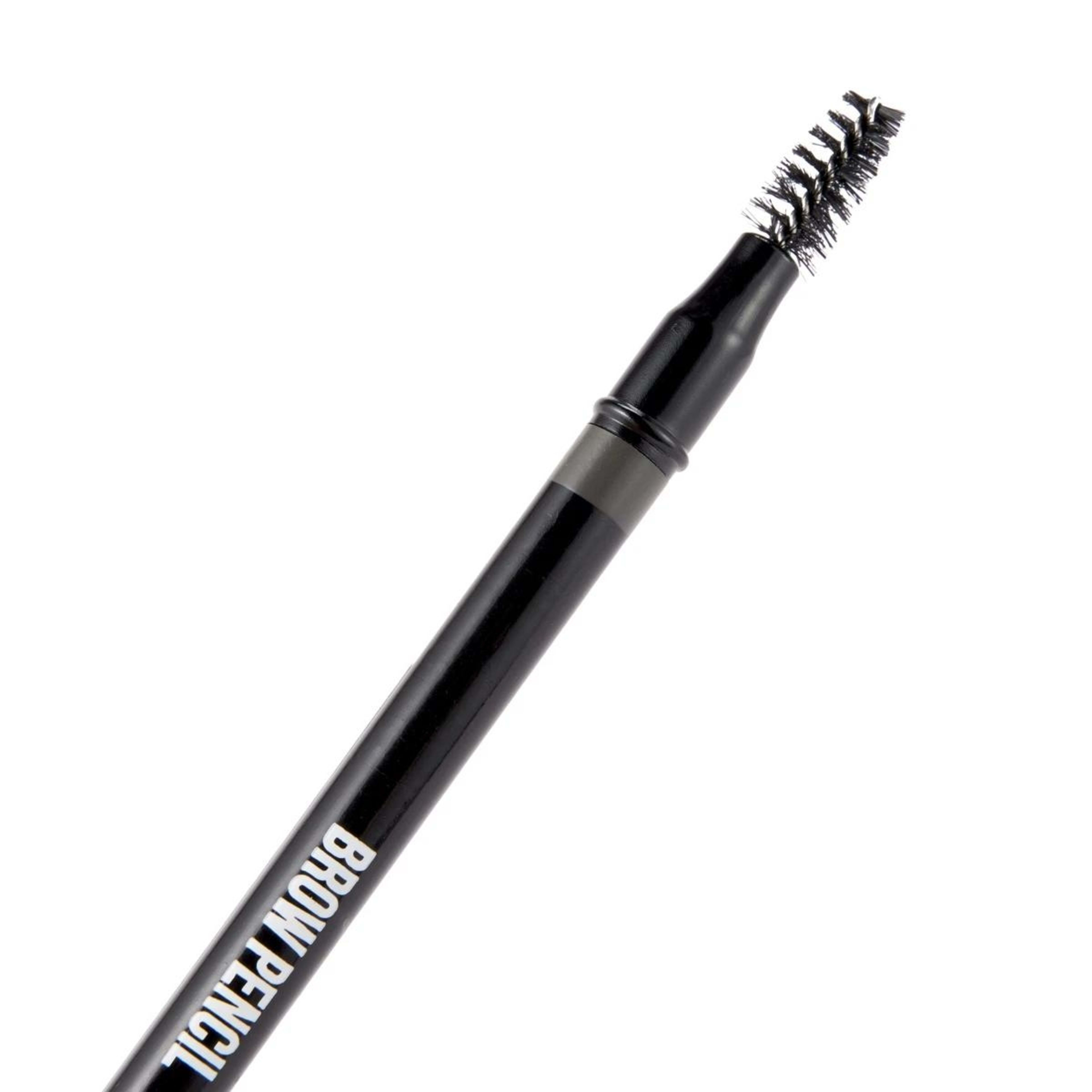 4 OXX Cosmetics Brow Pencil - Dark Brown, 4 of 8