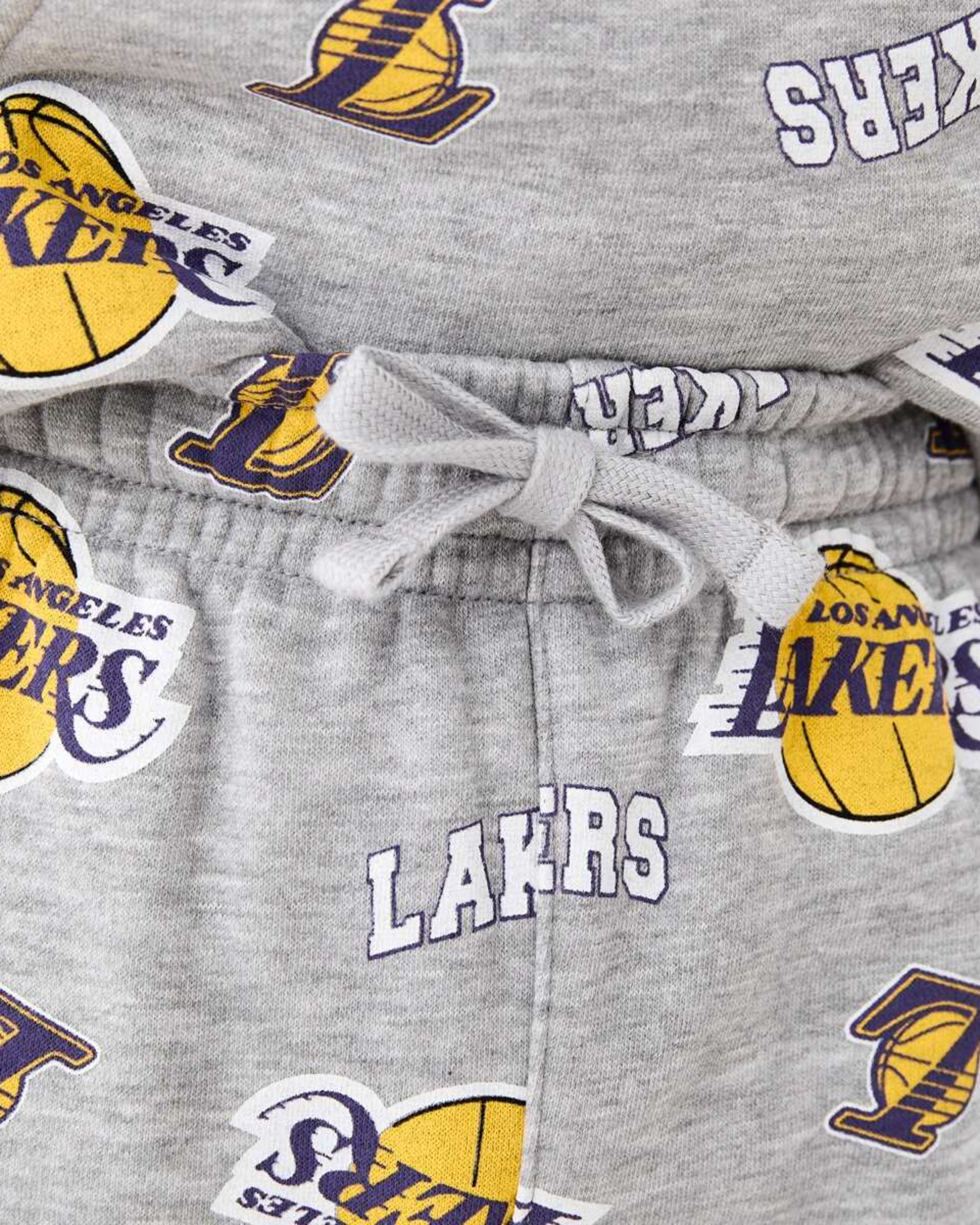 3 NBA Kids Trackpants Lkrs 7cu7, 3 of 7