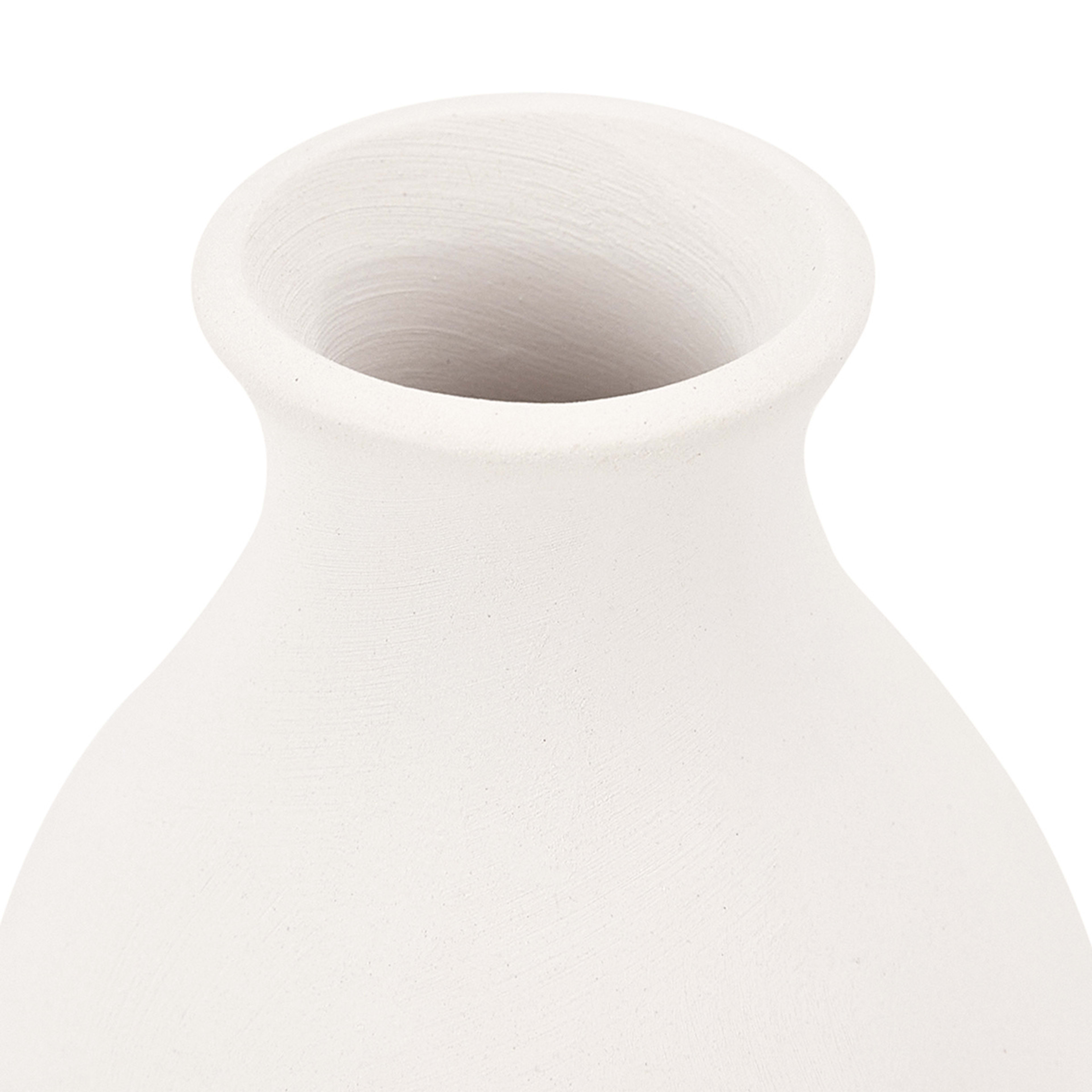 3 Pack DIY Ceramic Vases Kmart