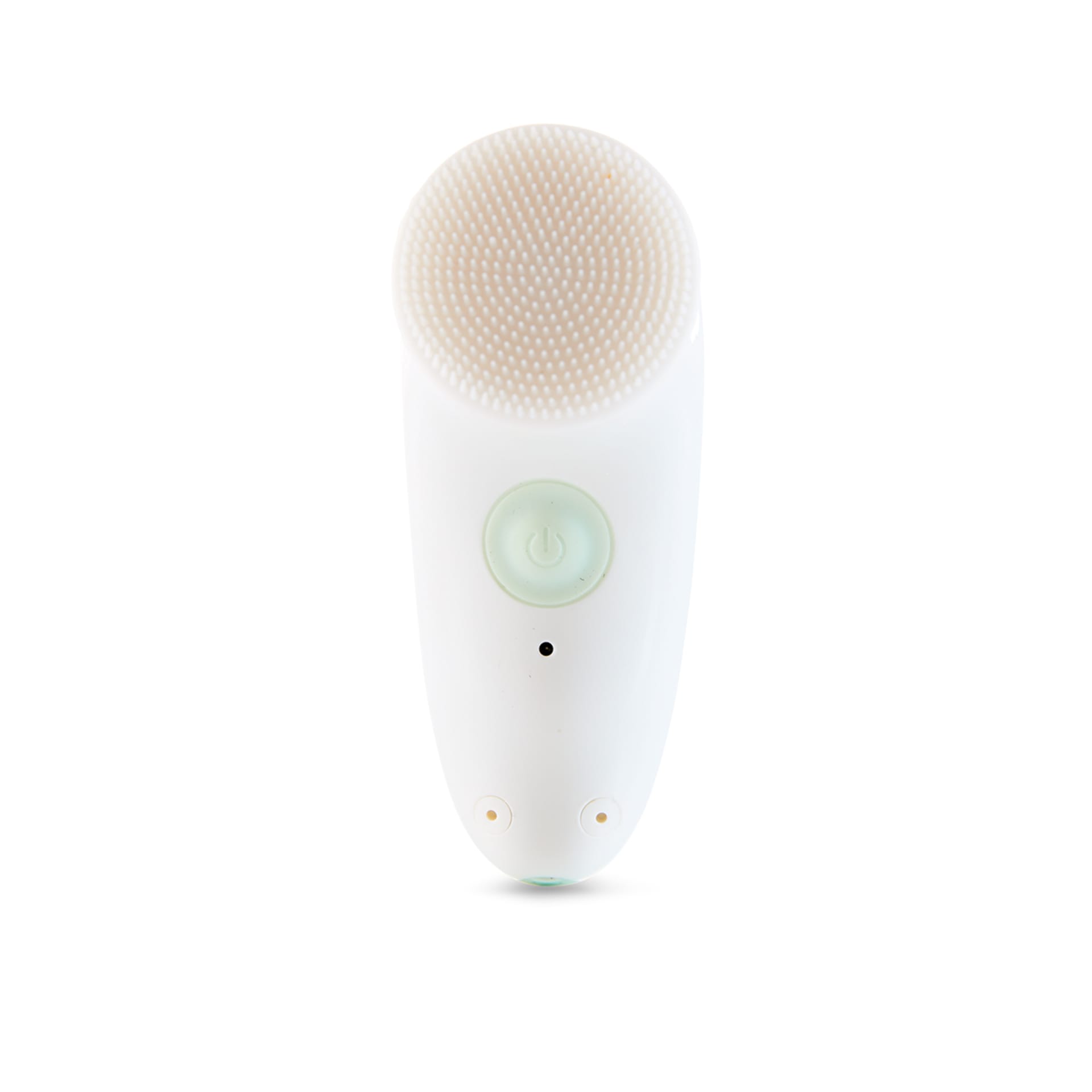 Mini Facial Cleansing Brush Kmart