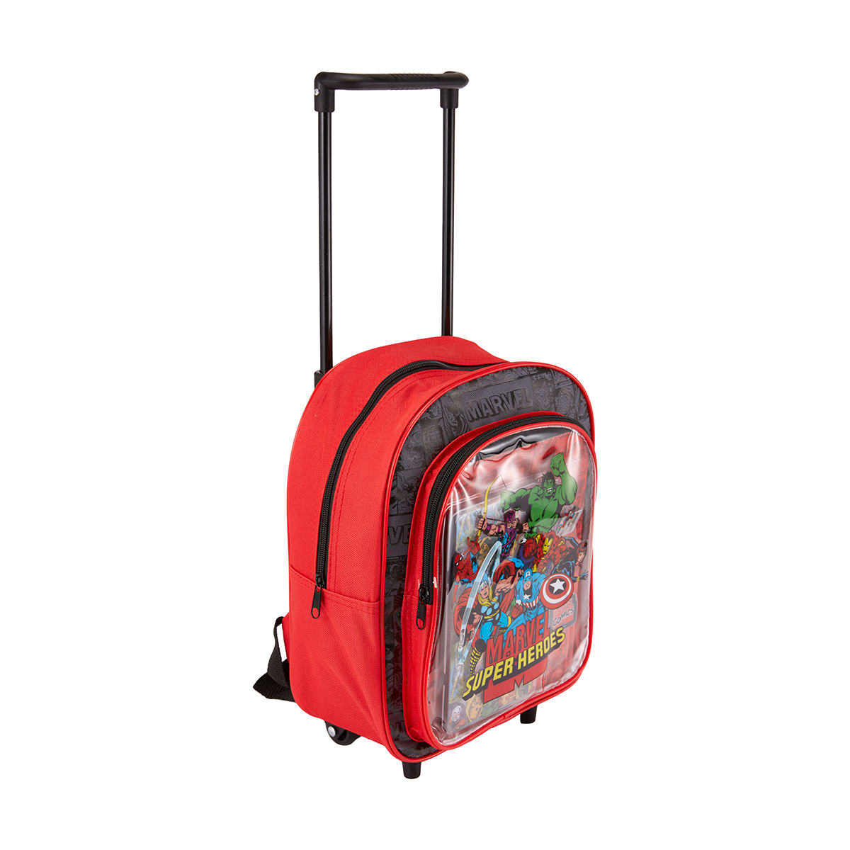 samsonite firelite 55 cm