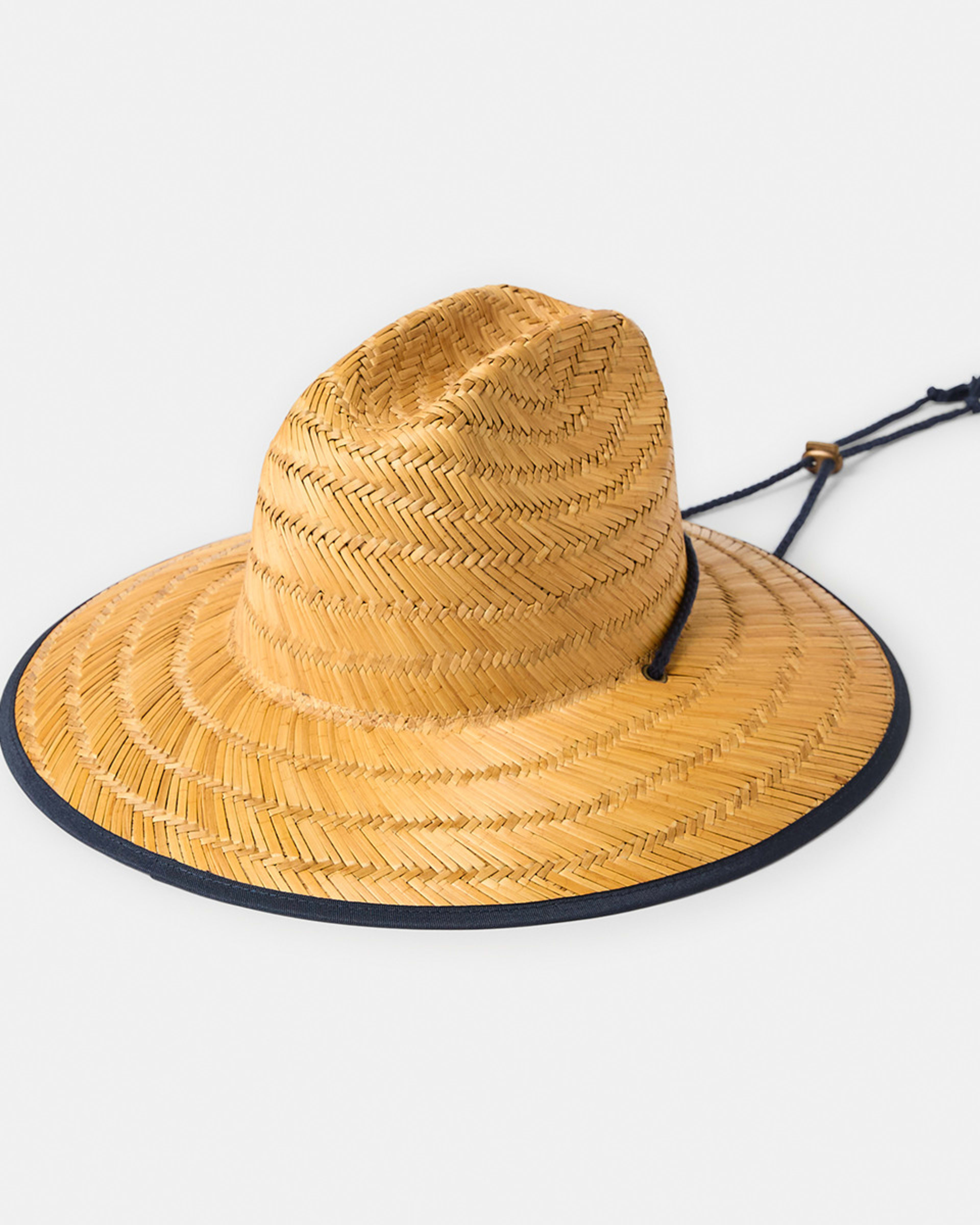 Straw Hat - Kmart