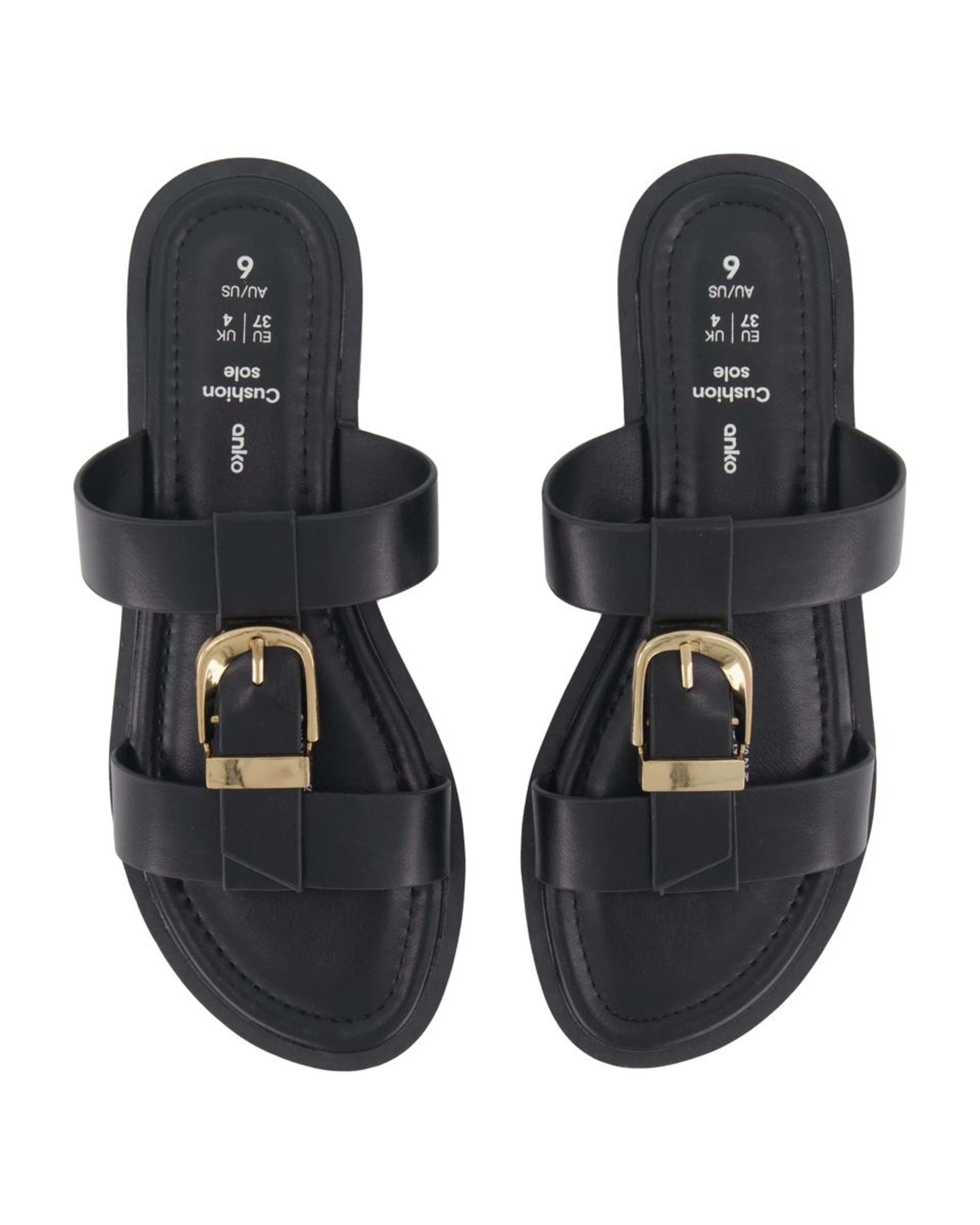 3 Hardware Chain Slides BLACK, 3 of 3