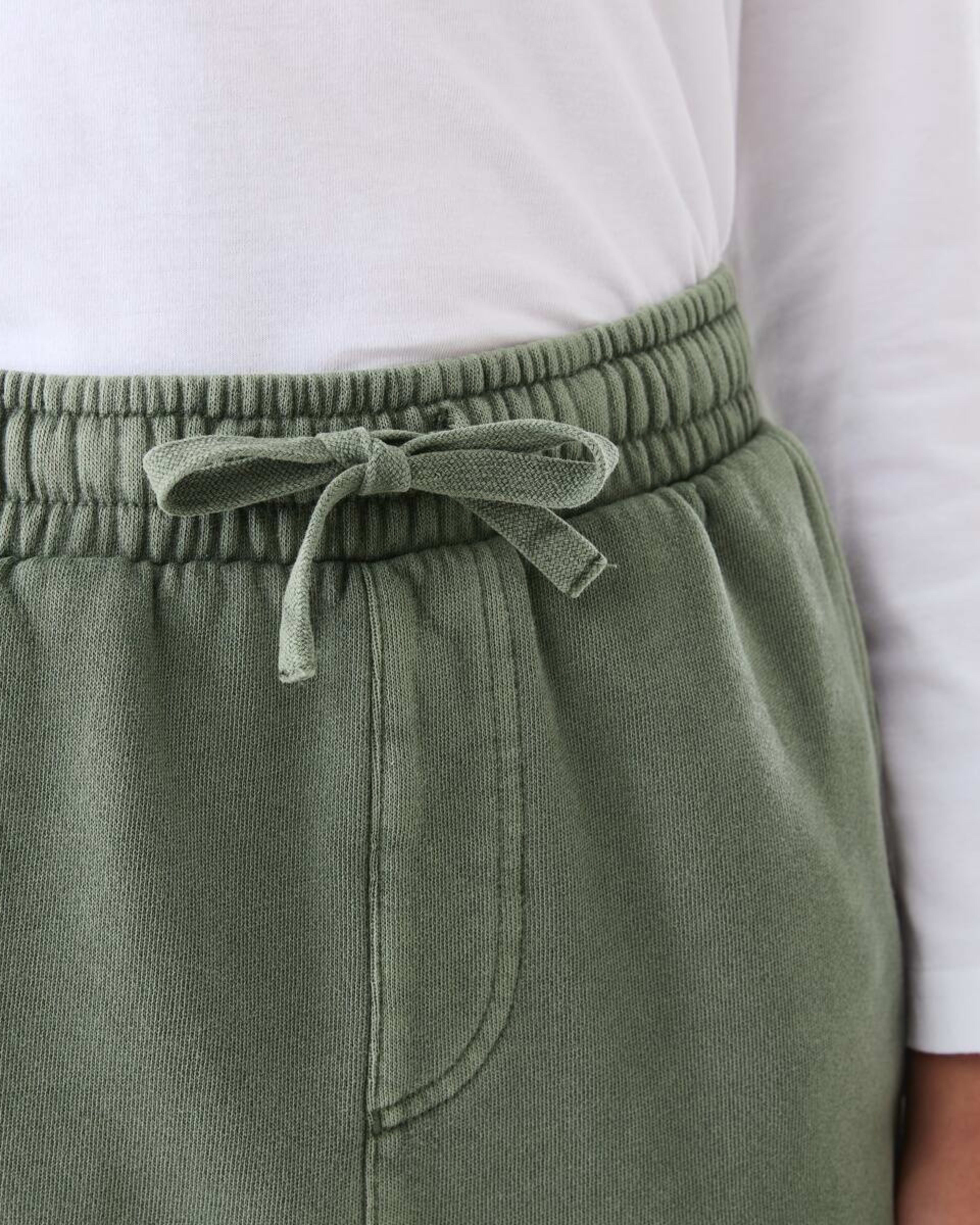3 Utility Trackpants Grn 4 Leaf, 3 of 6