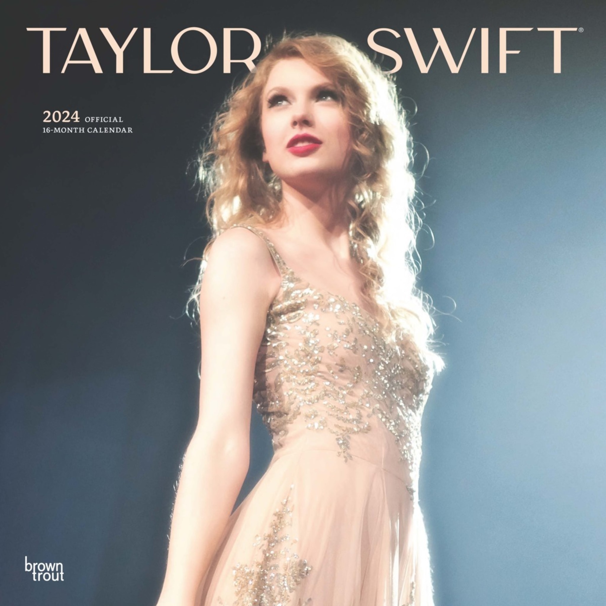 2024 Calendar Taylor Swift Kmart