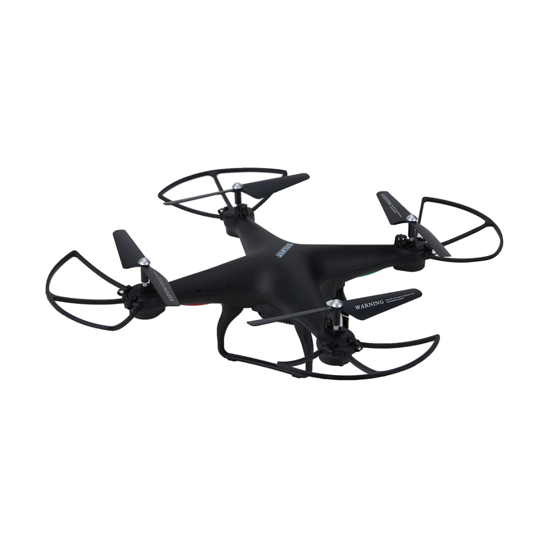 Remote Control Quadcopter with Camera Kmart